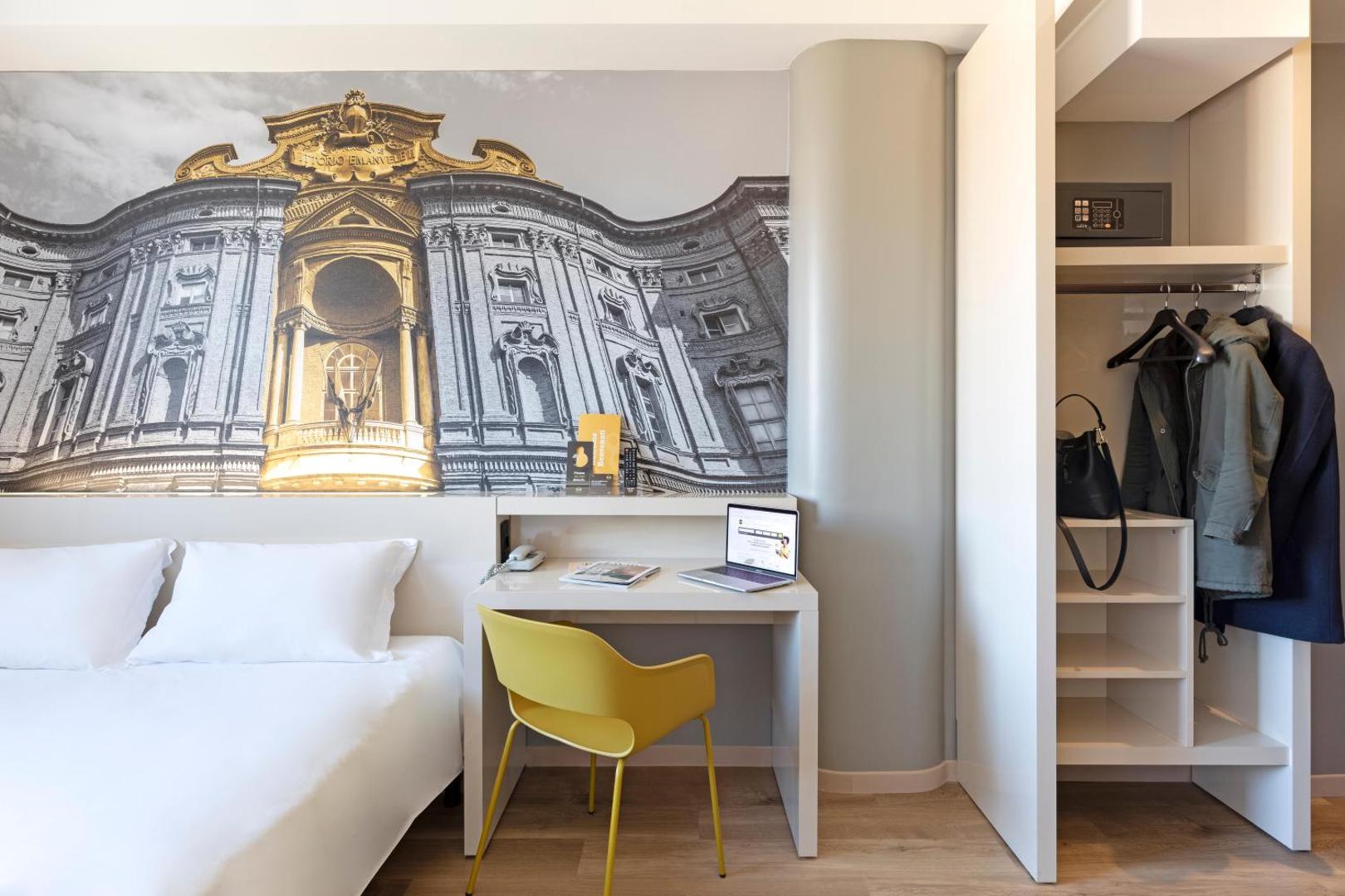 B&B Hotel Torino B&B Hotel Torino