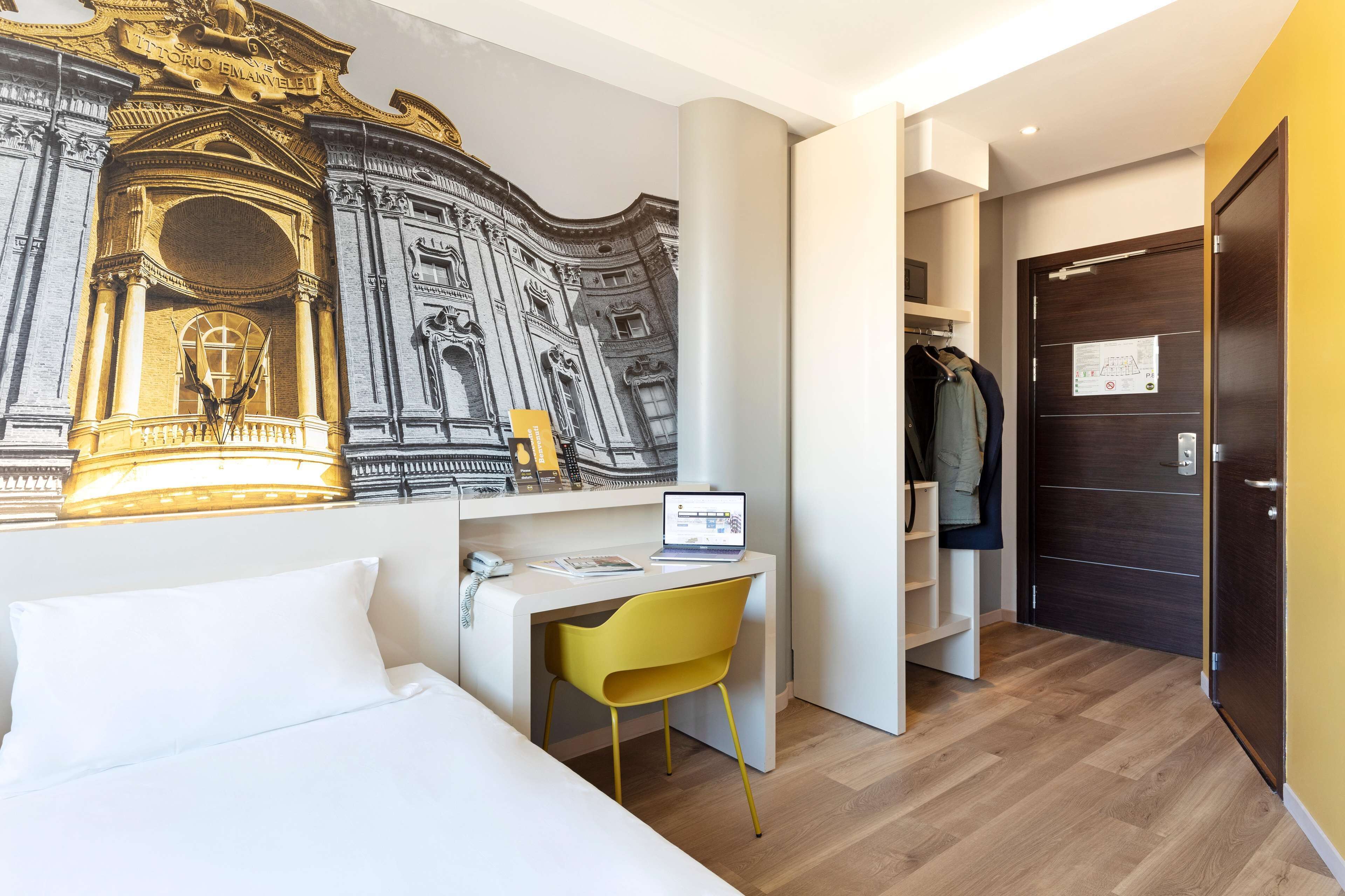 B&B Hotel Torino B&B Hotel Torino