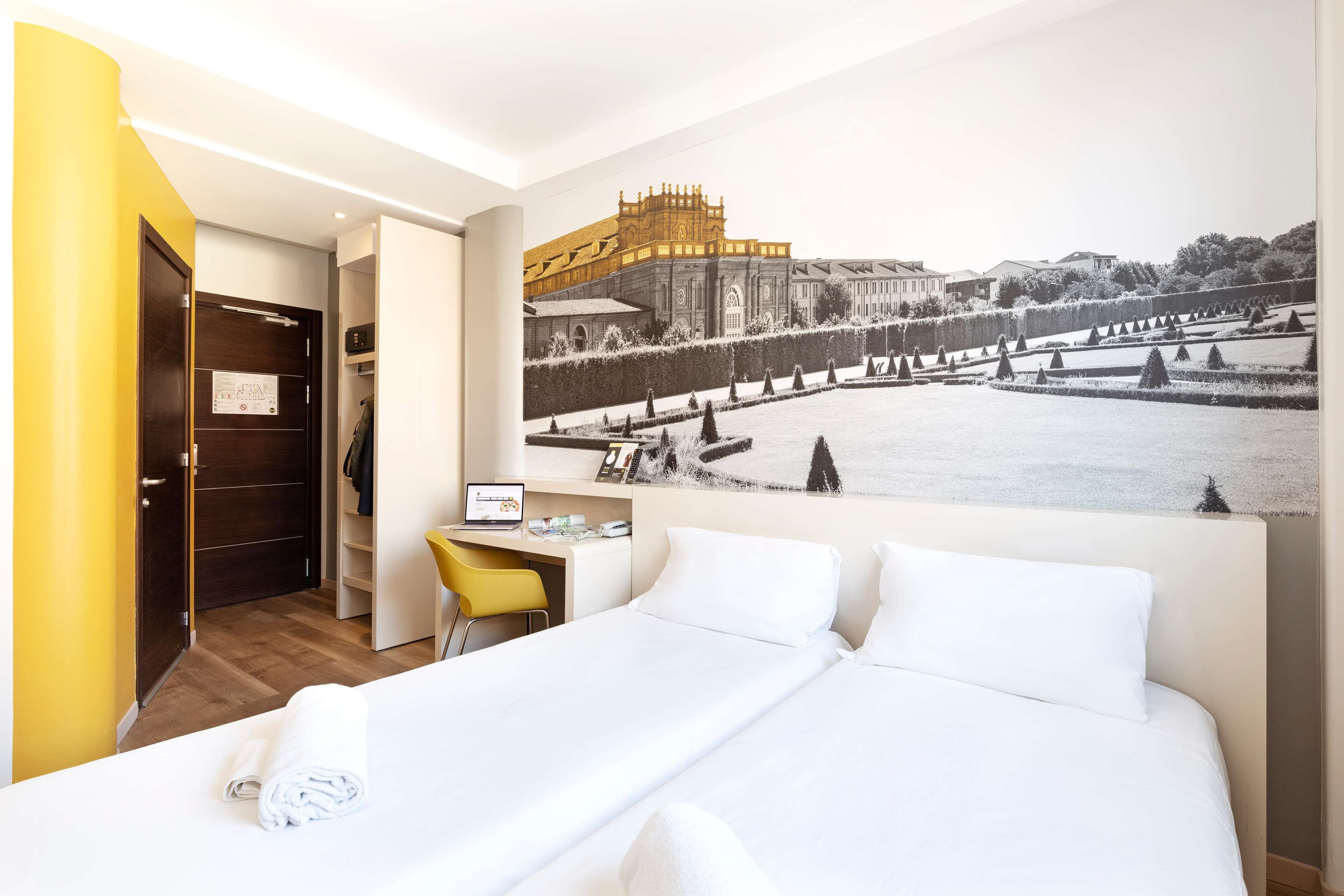 B&B Hotel Torino B&B Hotel Torino