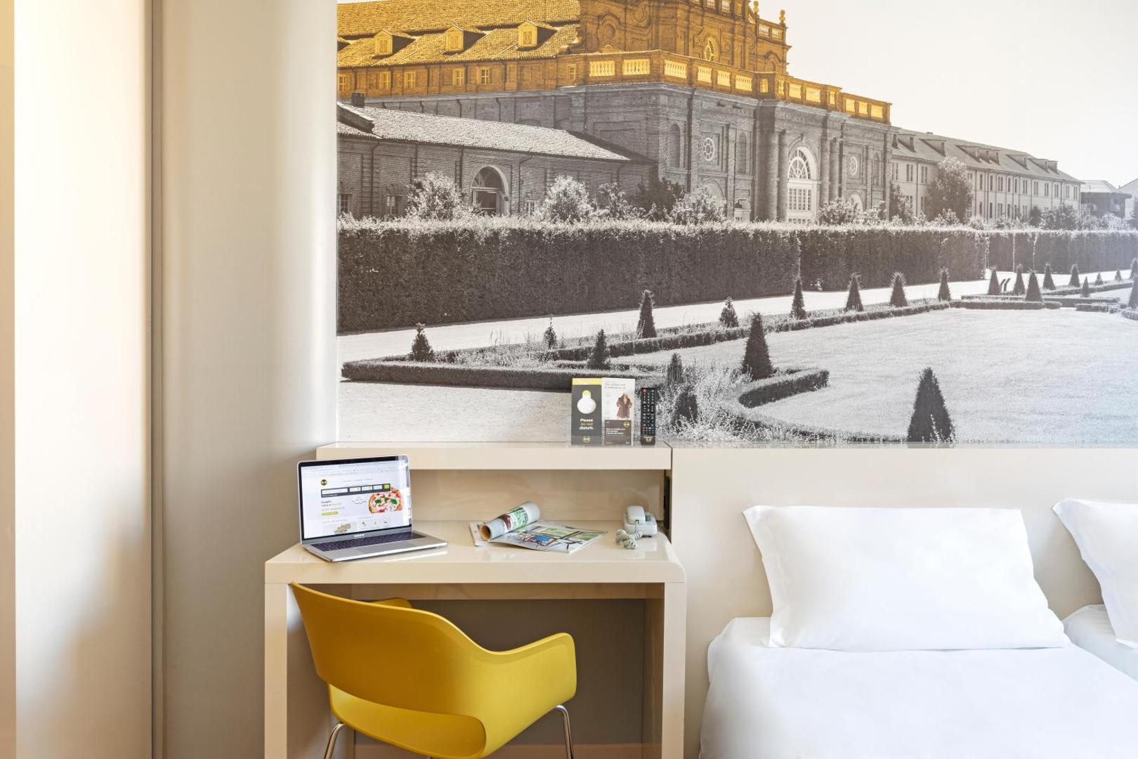 B&B Hotel Torino B&B Hotel Torino