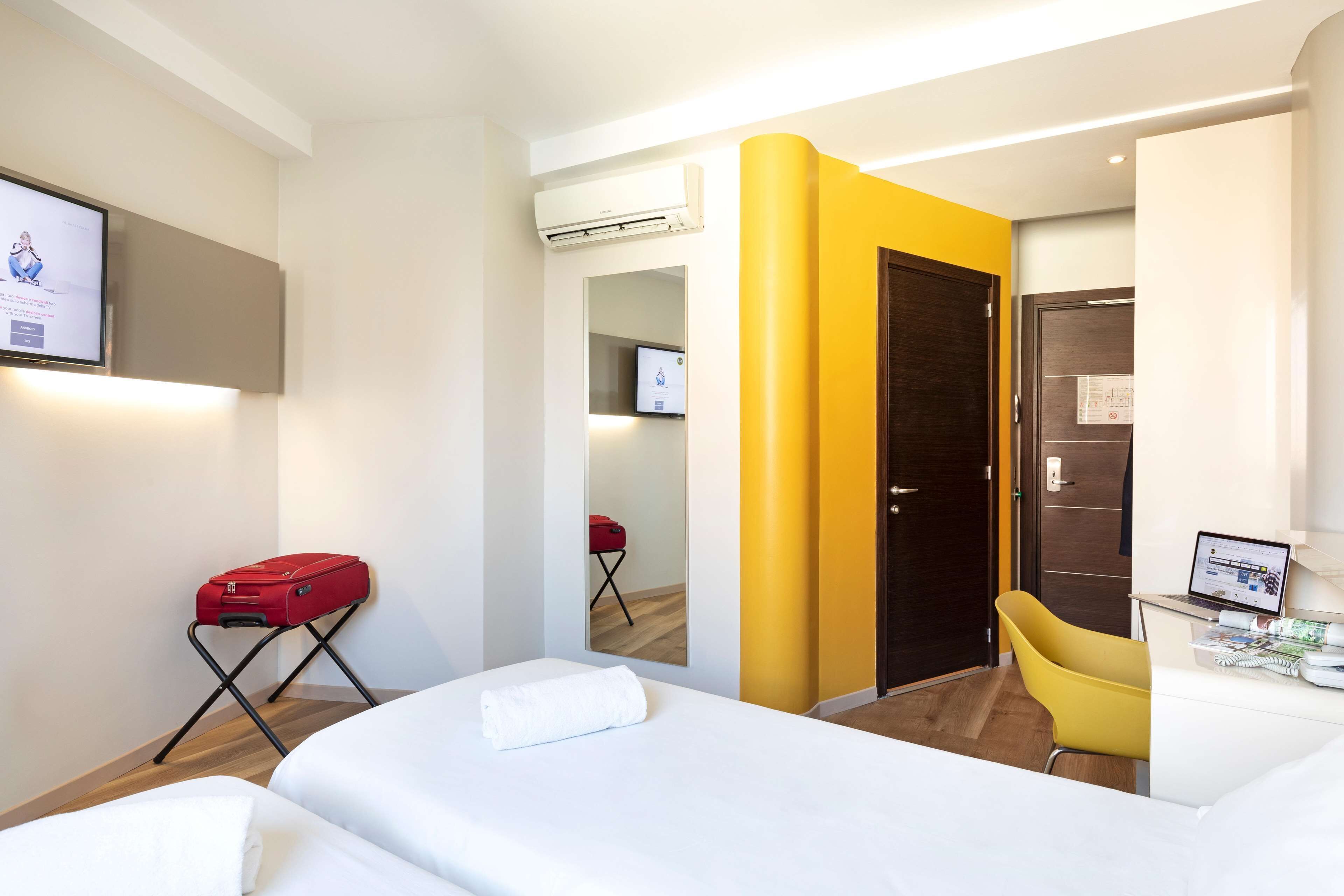 B&B Hotel Torino B&B Hotel Torino