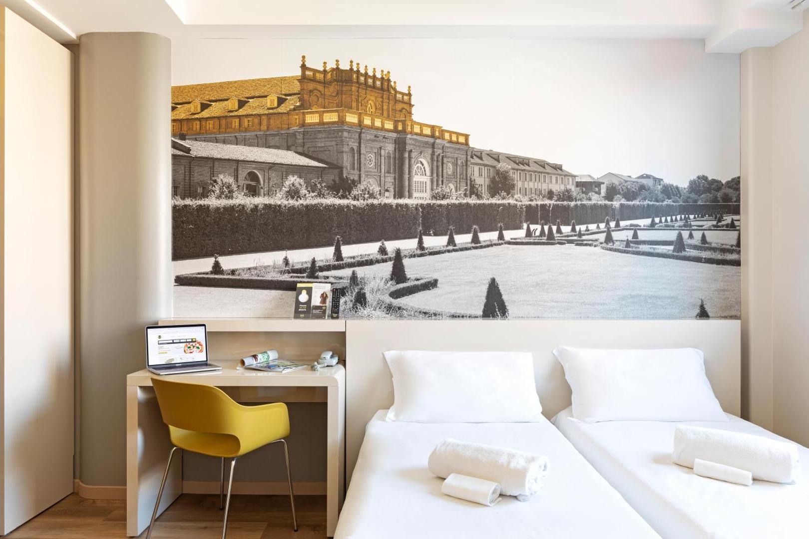 B&B Hotel Torino B&B Hotel Torino