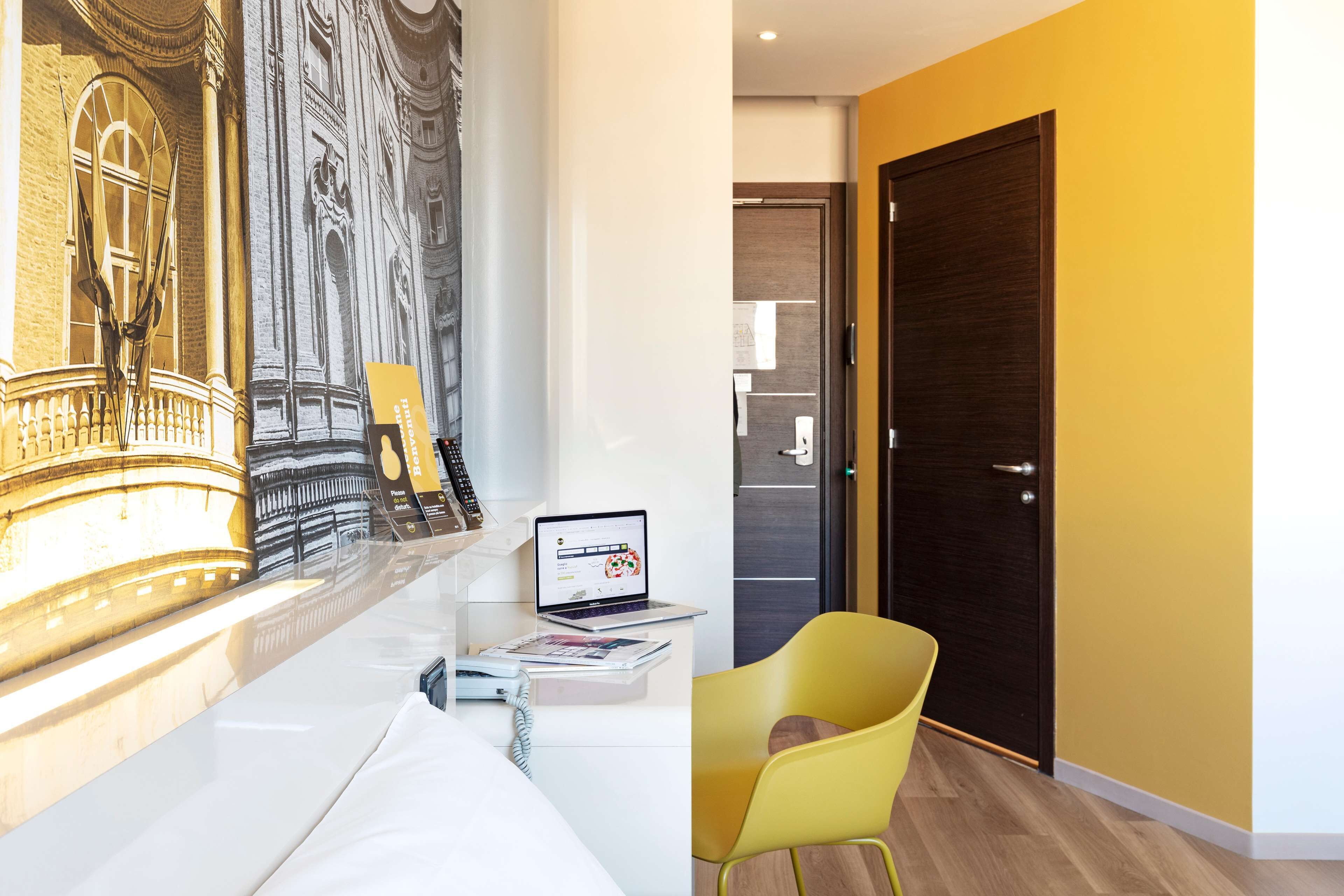B&B Hotel Torino B&B Hotel Torino