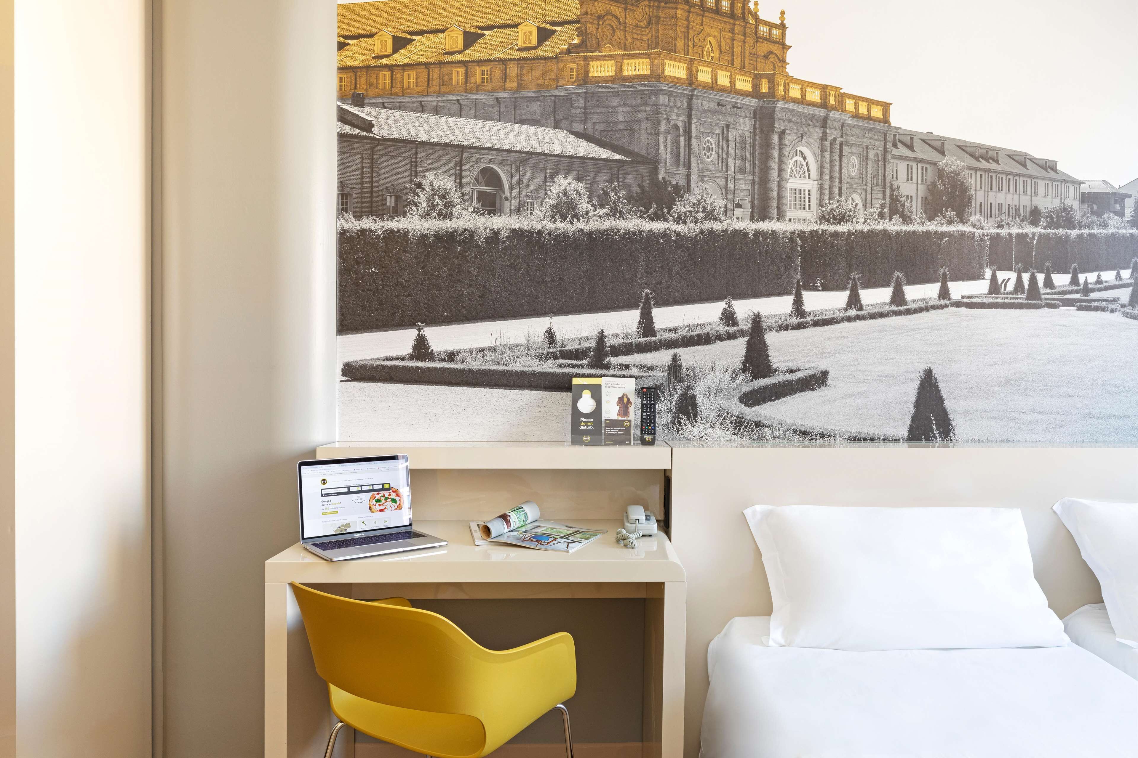 B&B Hotel Torino B&B Hotel Torino