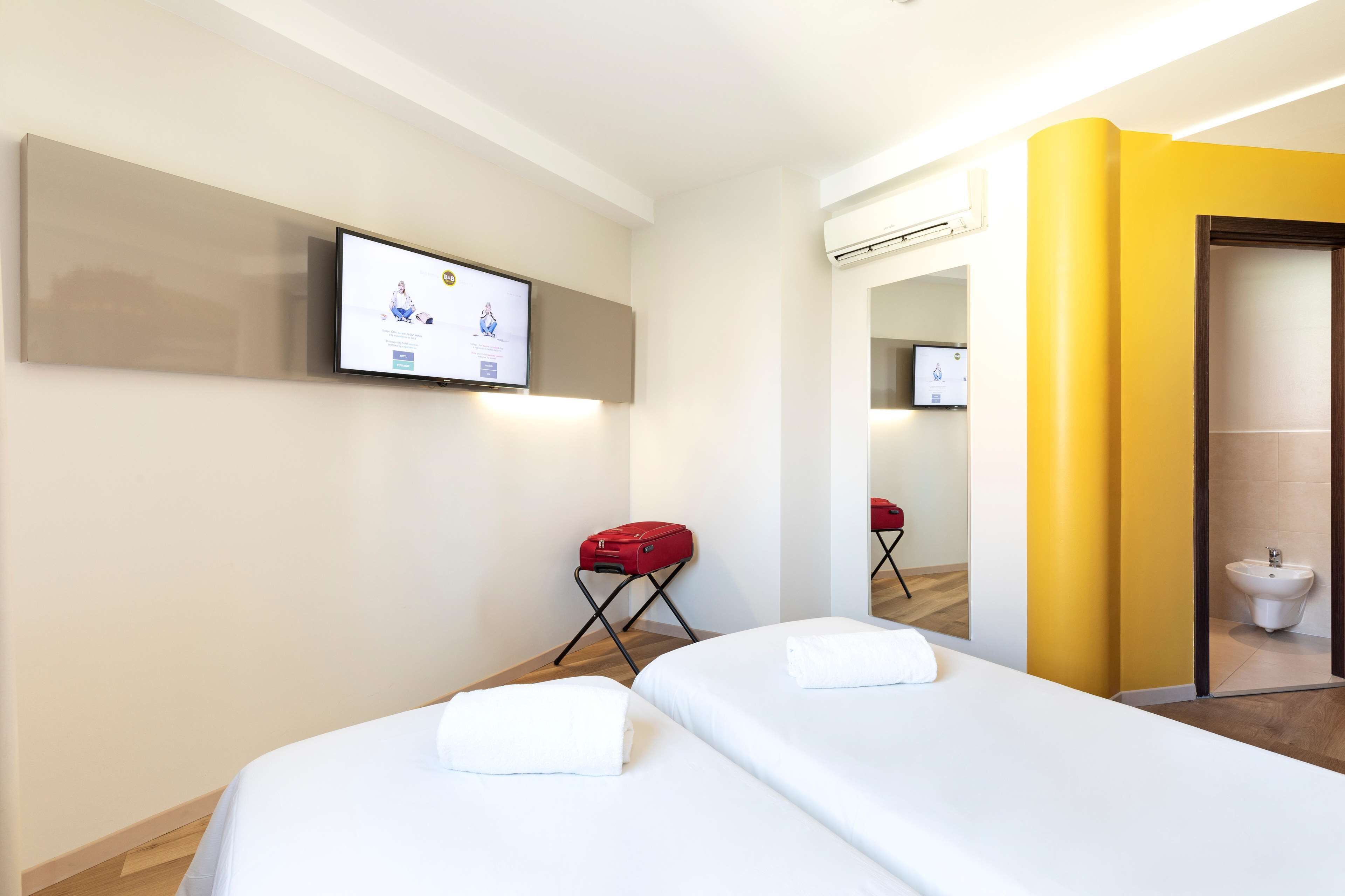 B&B Hotel Torino B&B Hotel Torino