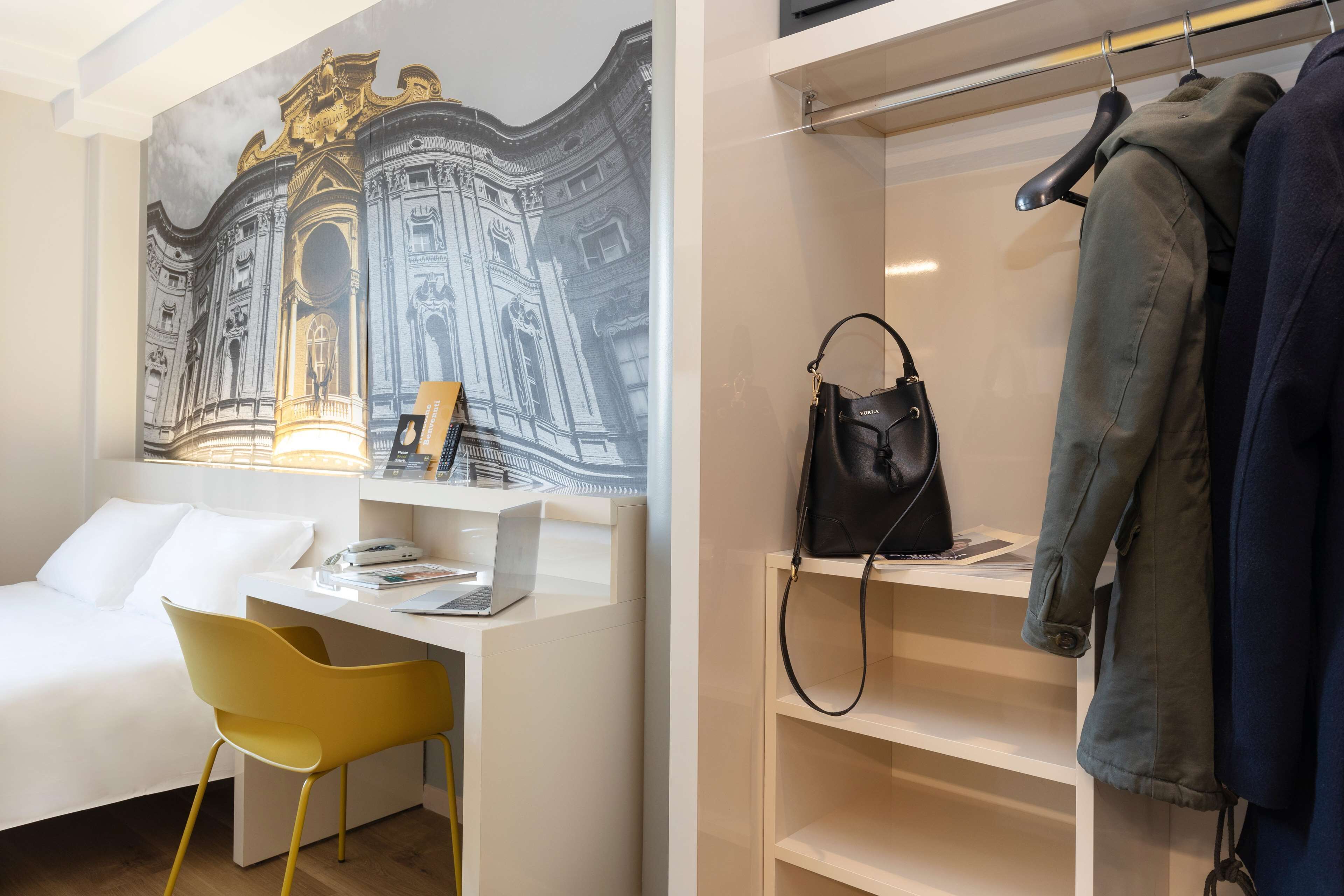 B&B Hotel Torino B&B Hotel Torino