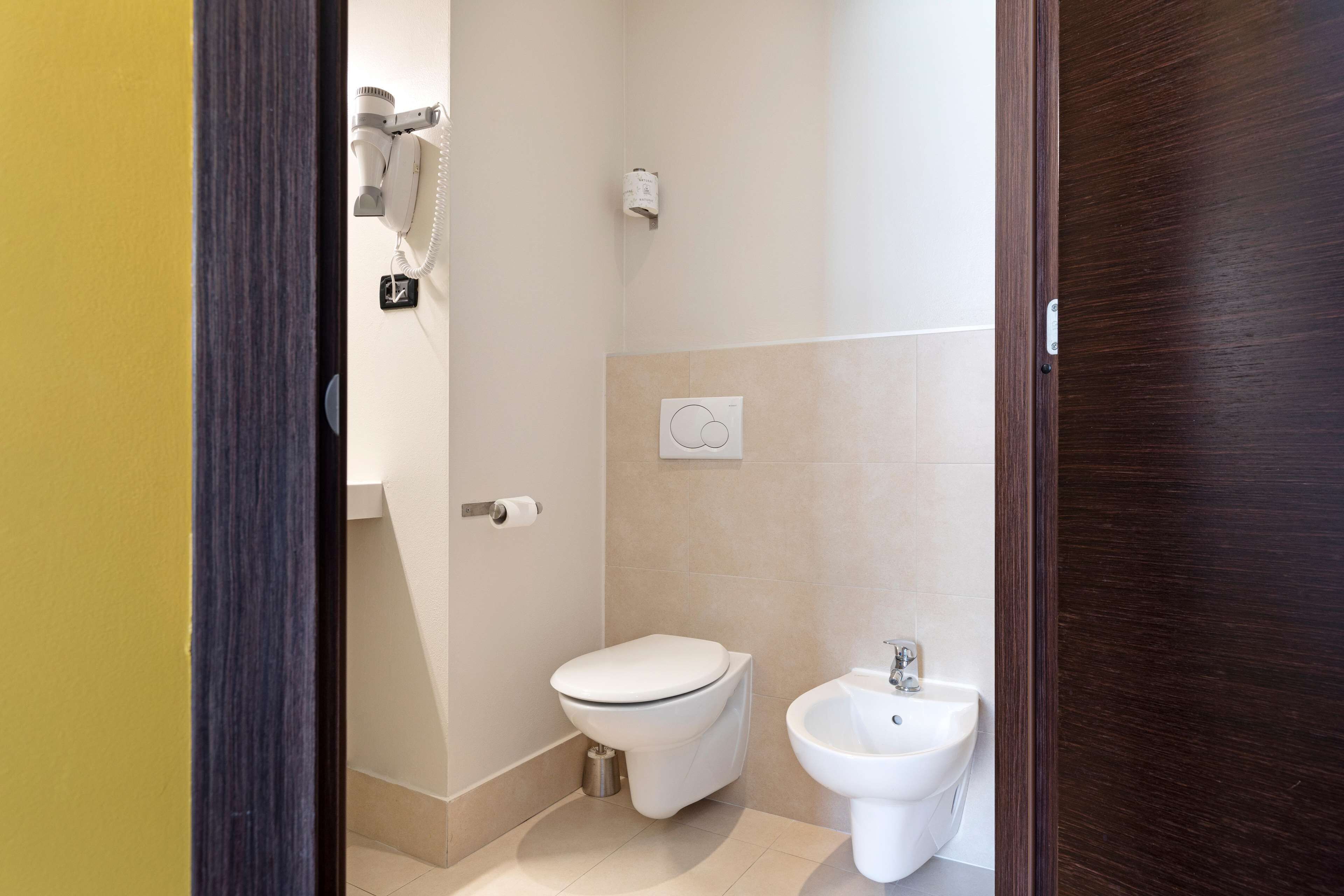 B&B Hotel Torino B&B Hotel Torino