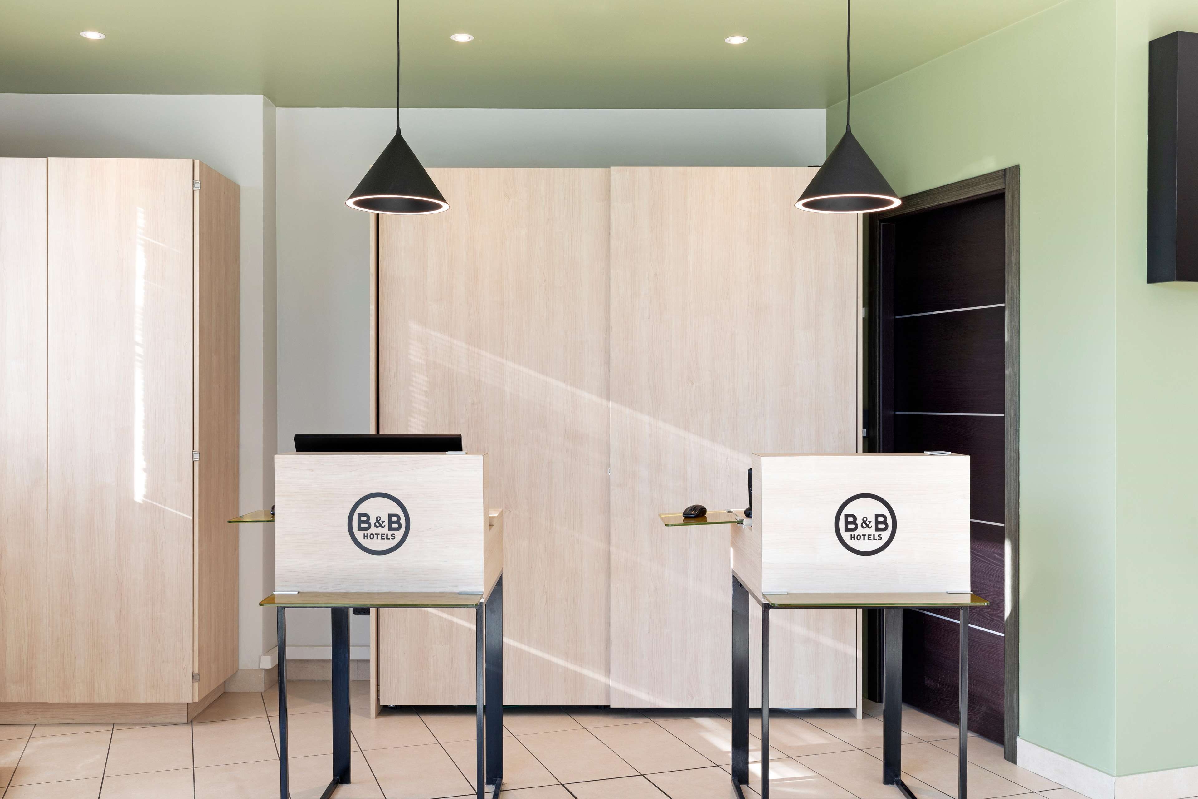 B&B Hotel Torino B&B Hotel Torino