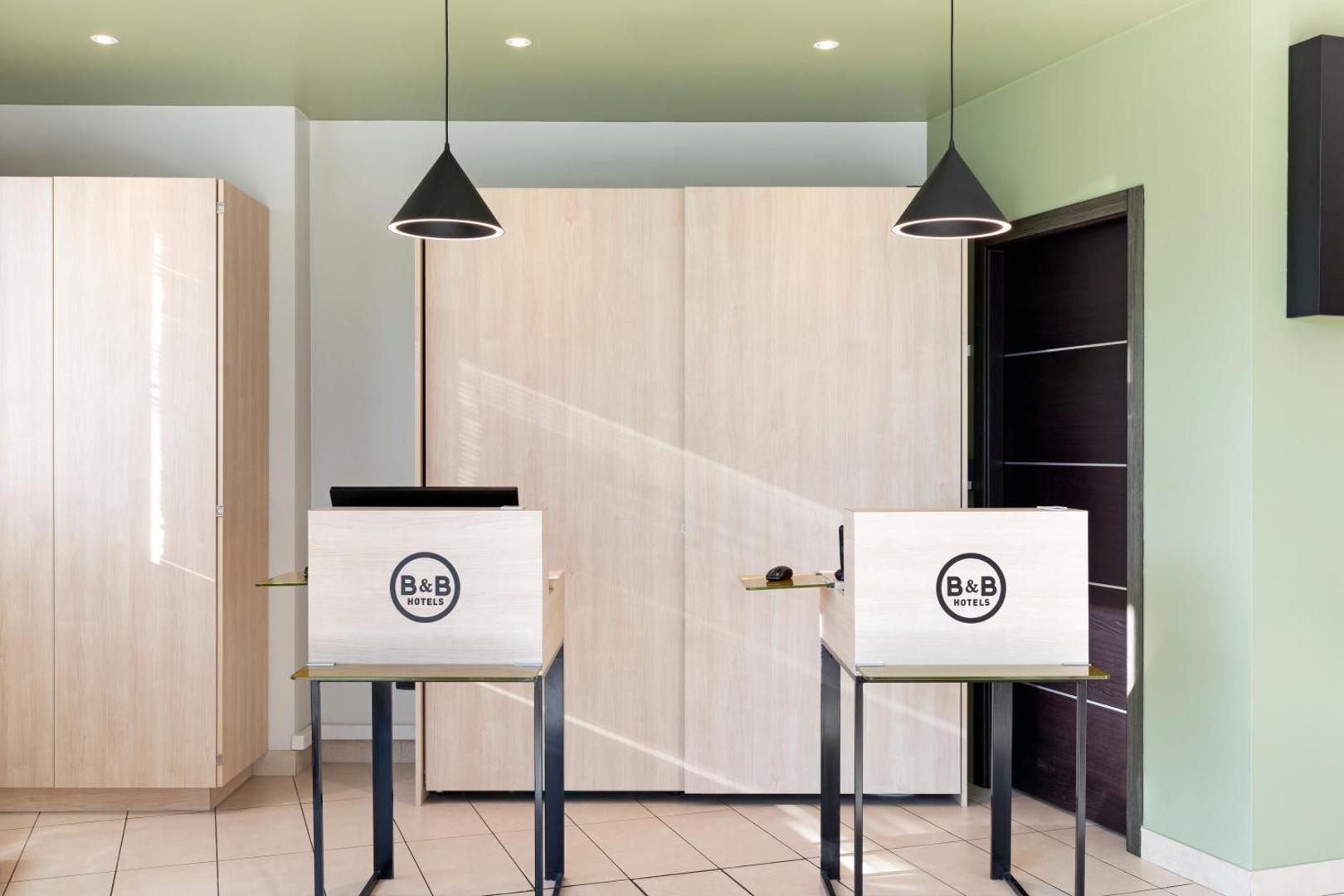 B&B Hotel Torino B&B Hotel Torino