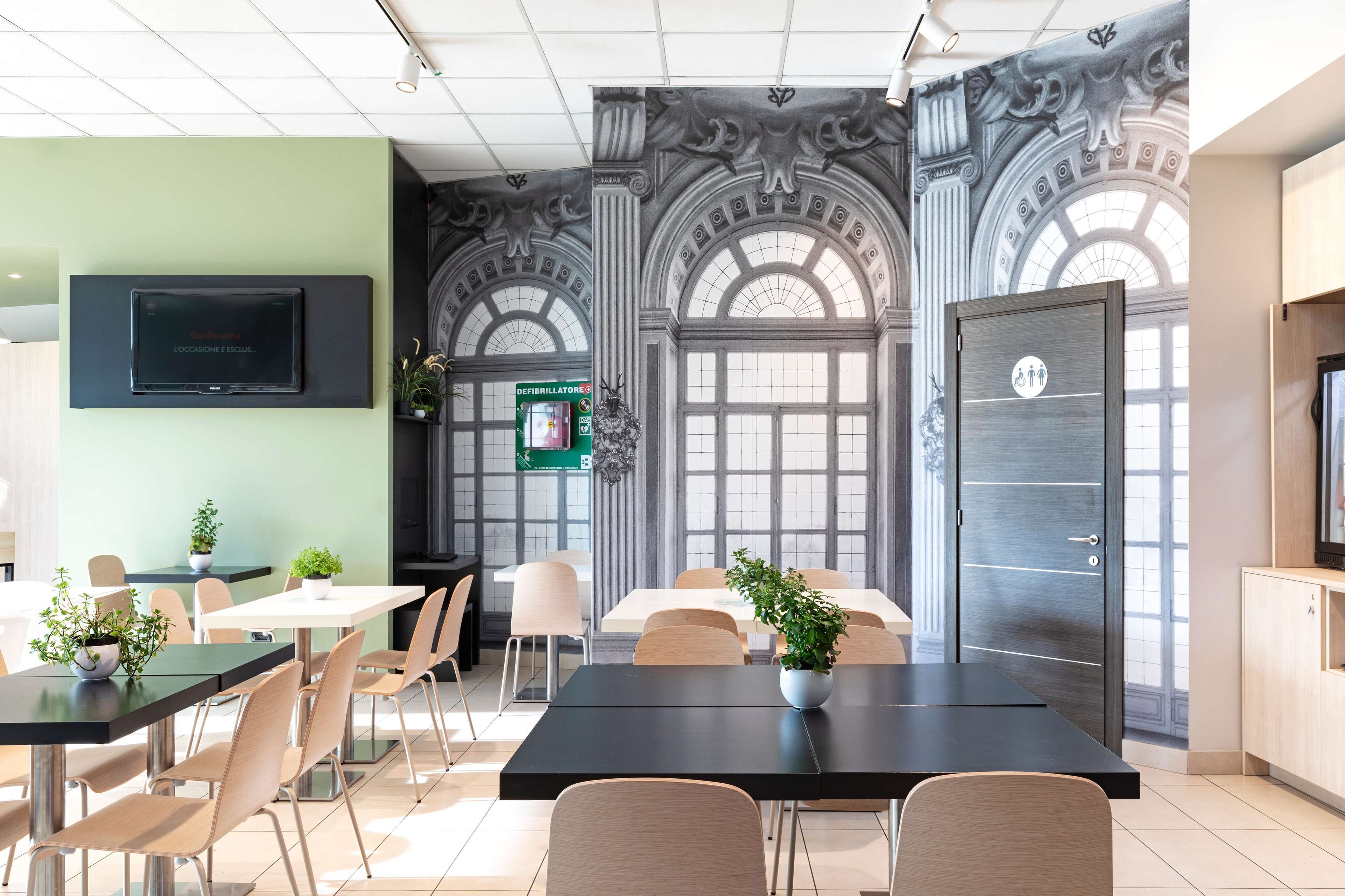 B&B Hotel Torino B&B Hotel Torino