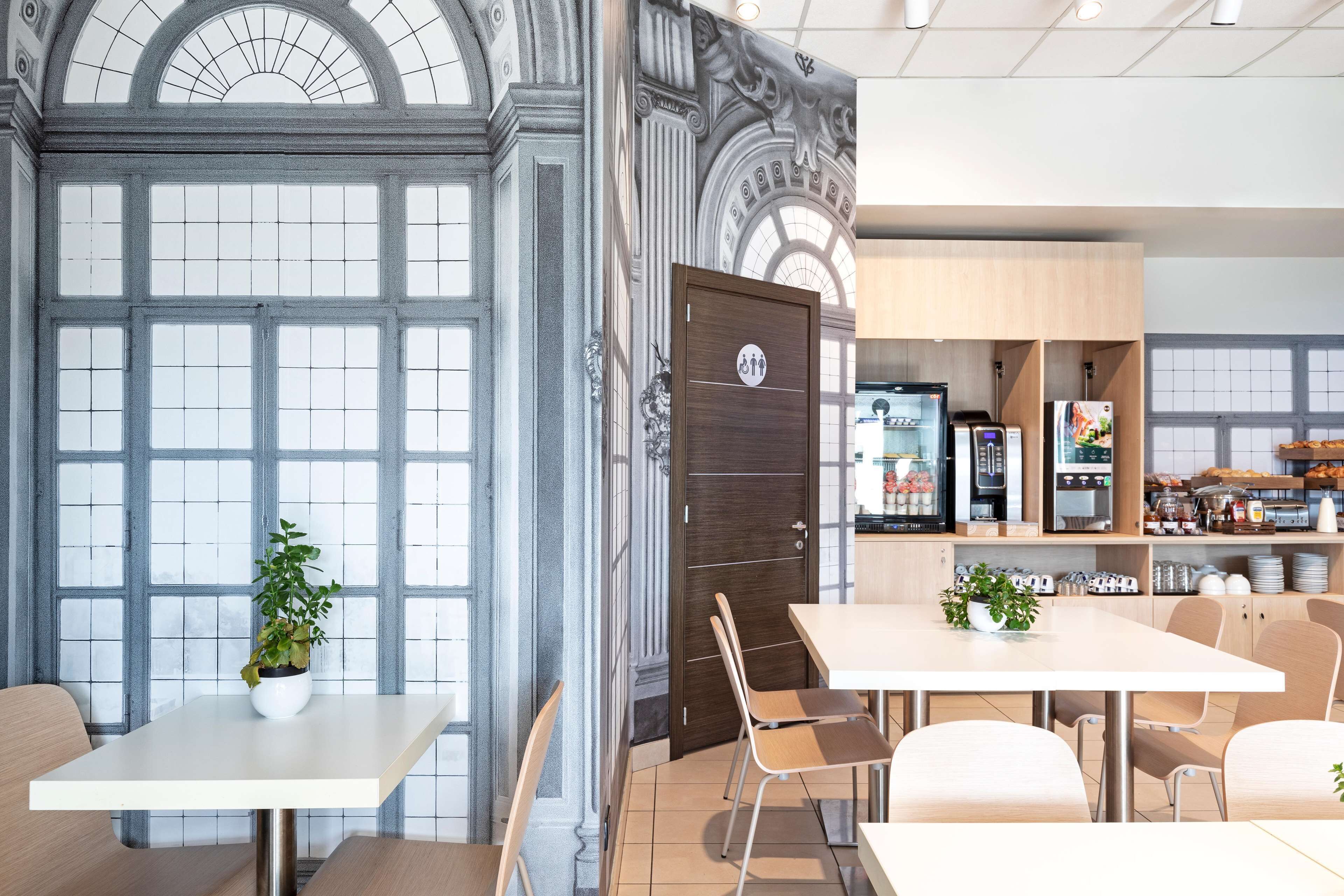 B&B Hotel Torino B&B Hotel Torino