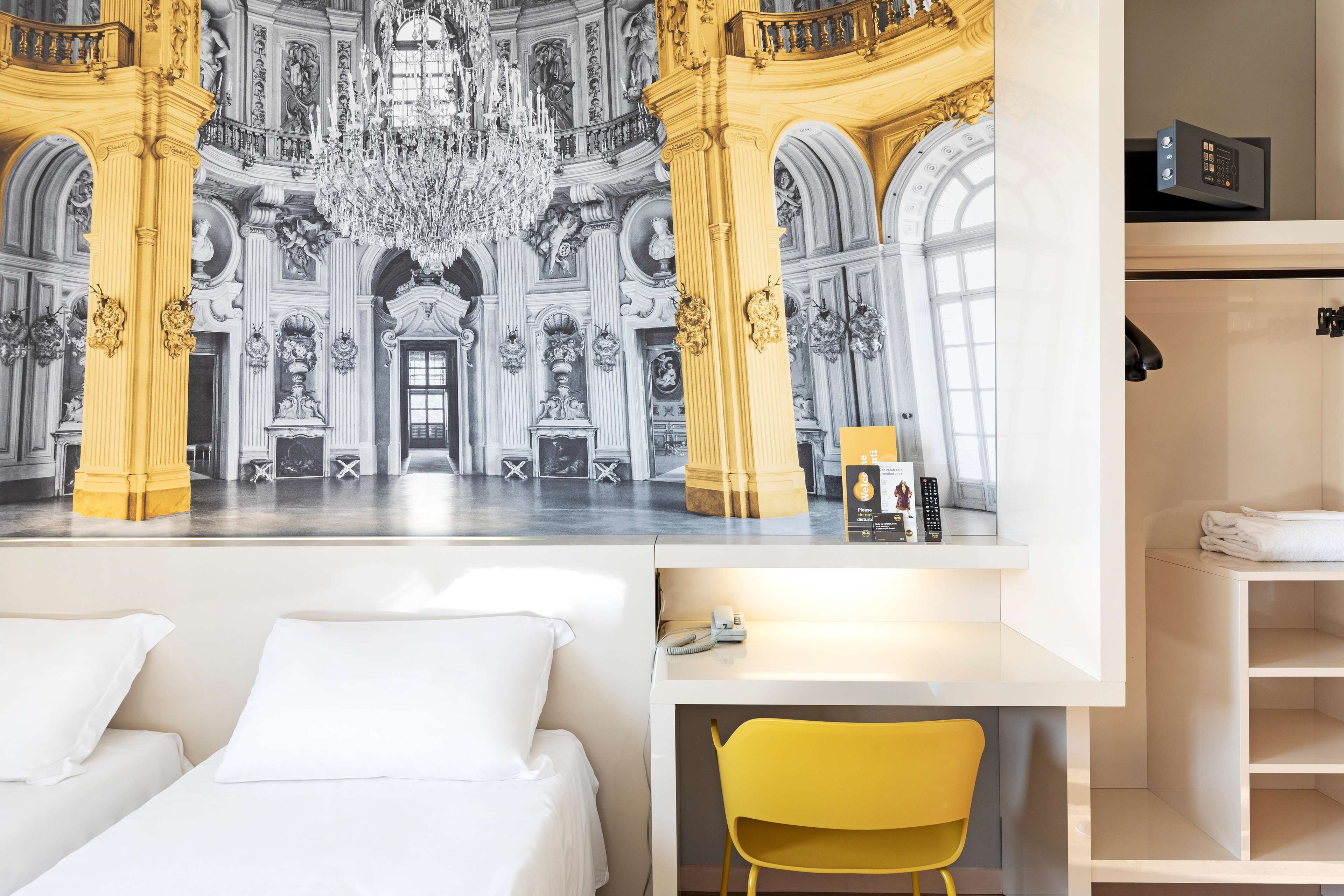 B&B Hotel Torino B&B Hotel Torino