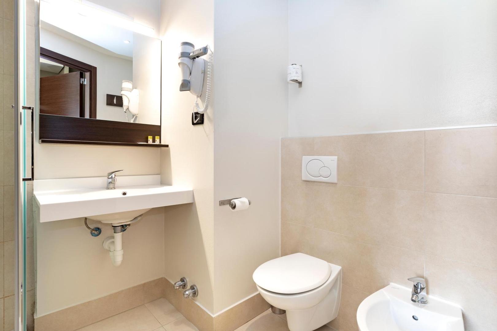 B&B Hotel Torino B&B Hotel Torino