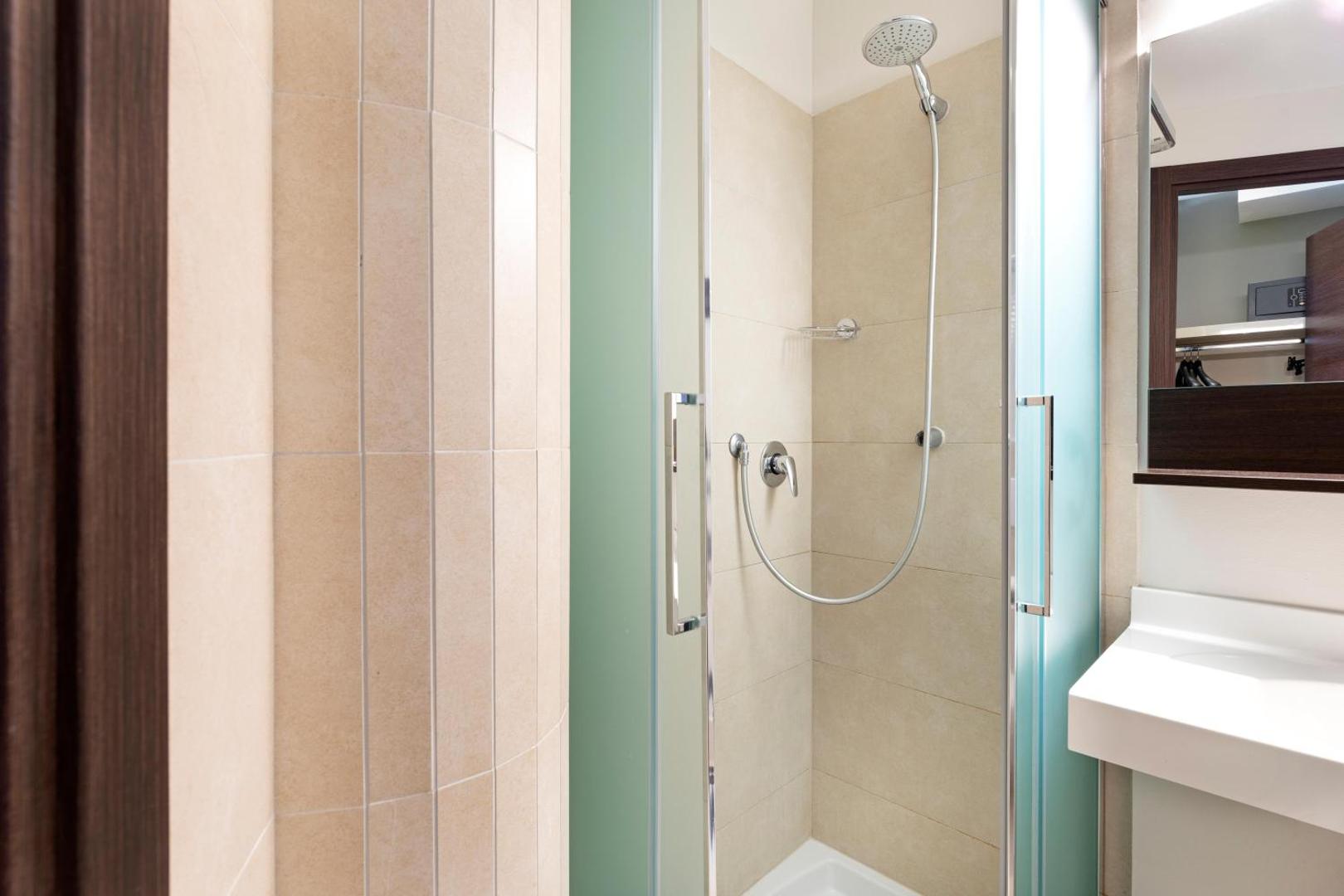 B&B Hotel Torino B&B Hotel Torino