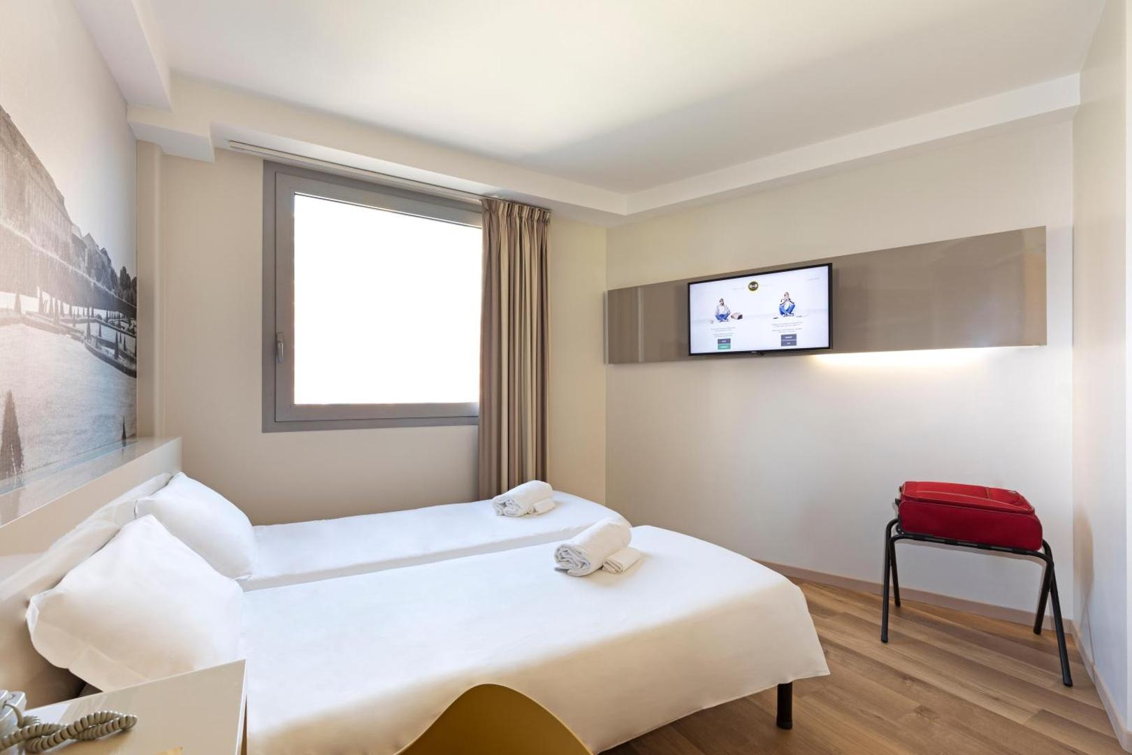 B&B Hotel Torino B&B Hotel Torino