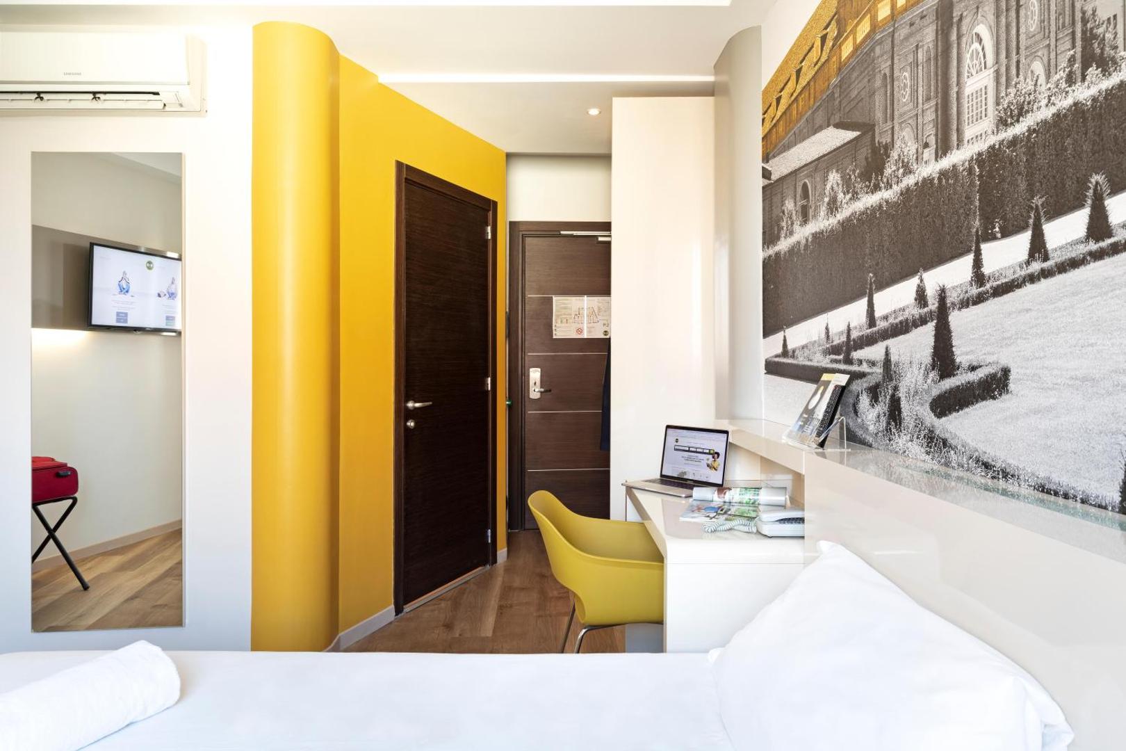 B&B Hotel Torino B&B Hotel Torino