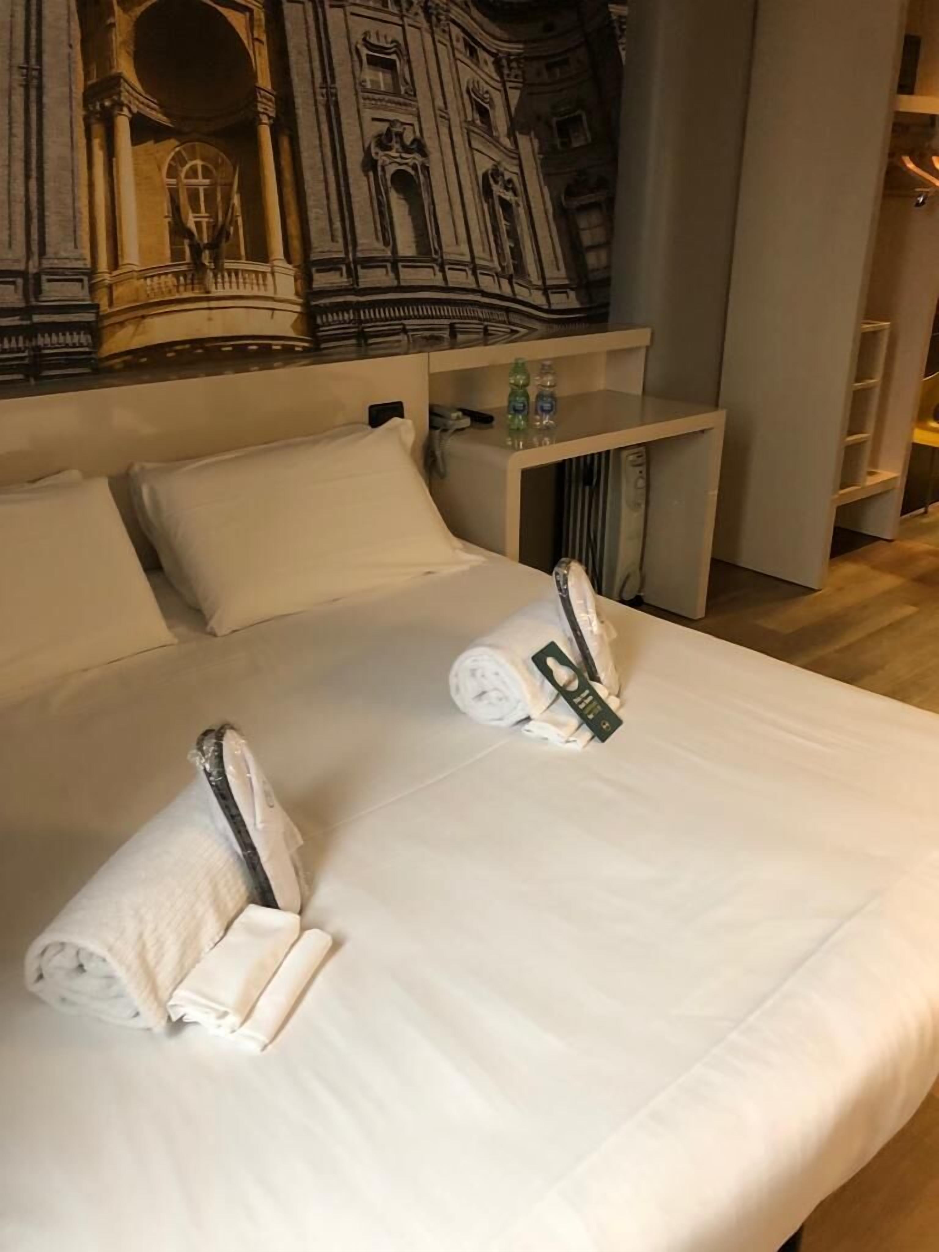 B&B Hotel Torino B&B Hotel Torino