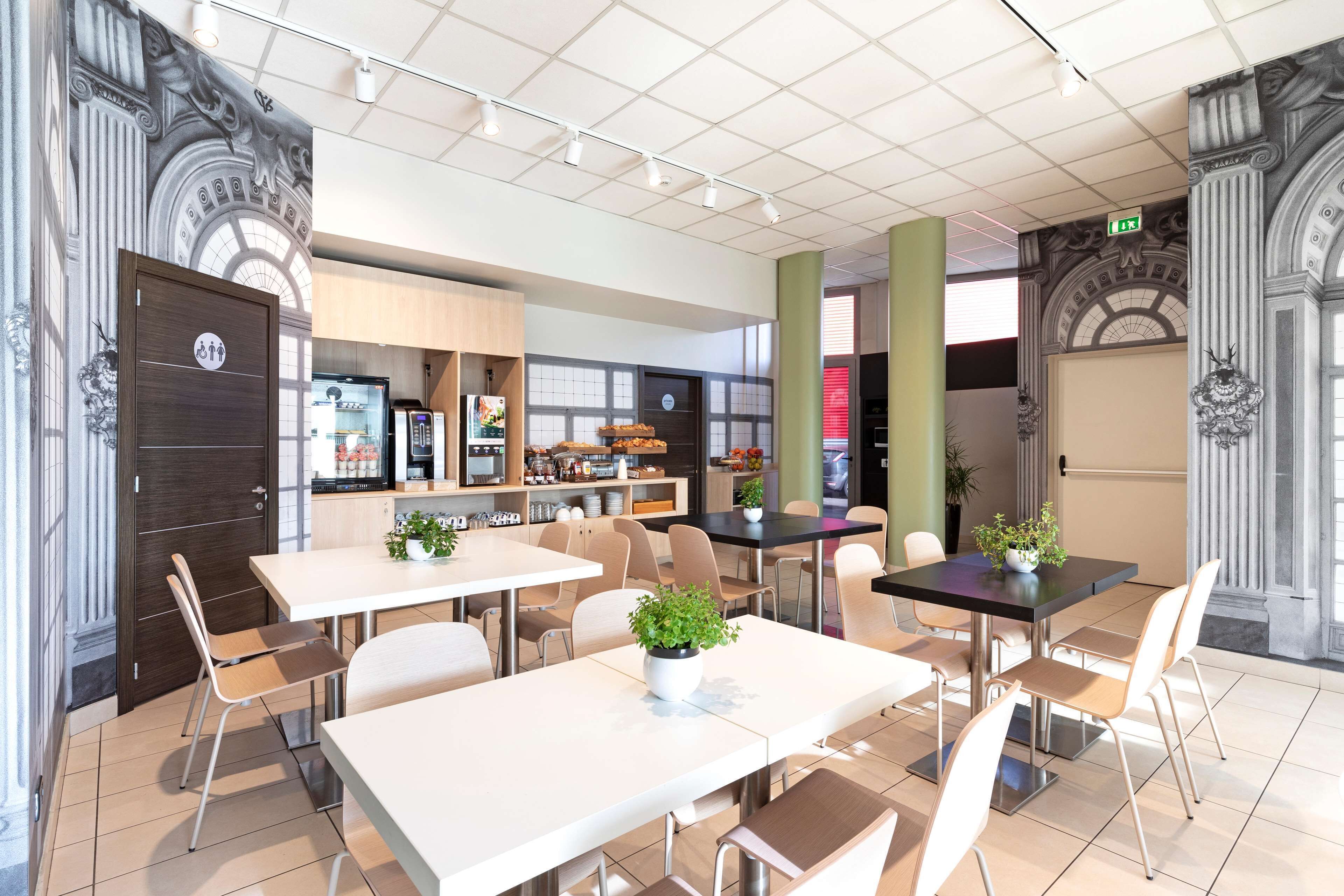 B&B Hotel Torino B&B Hotel Torino