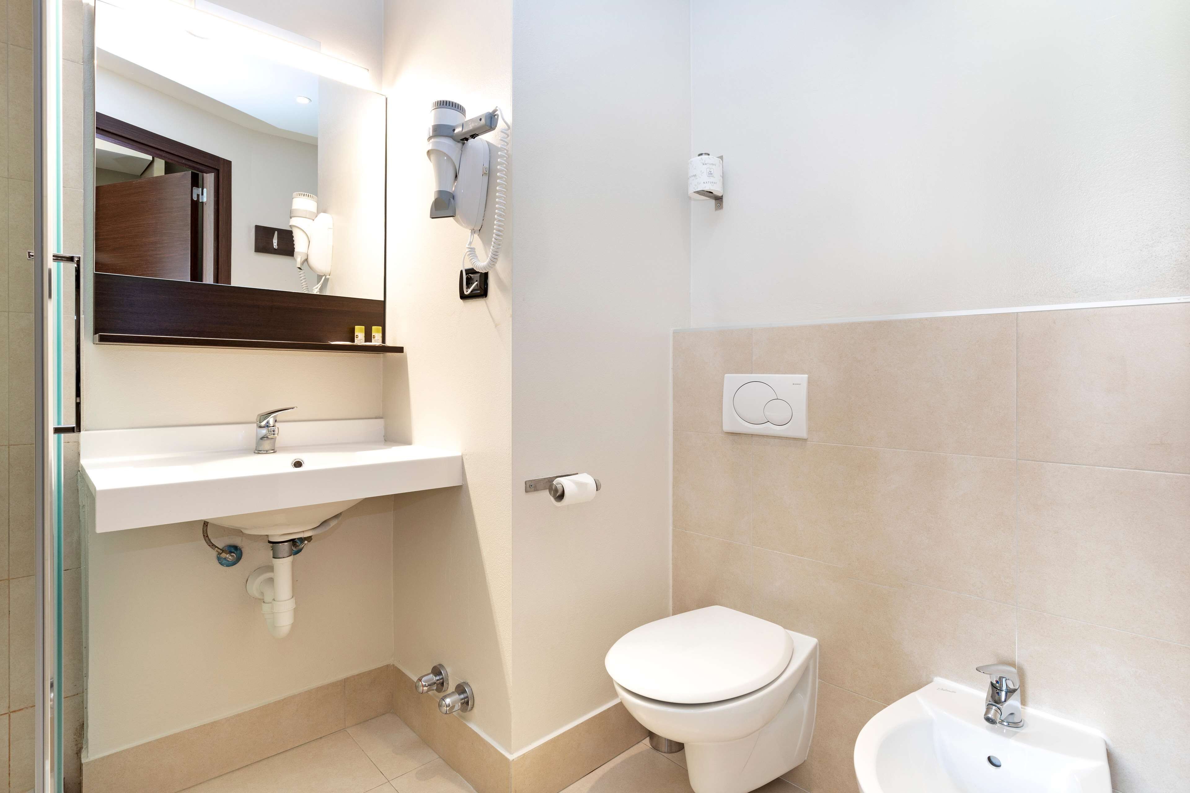 B&B Hotel Torino B&B Hotel Torino
