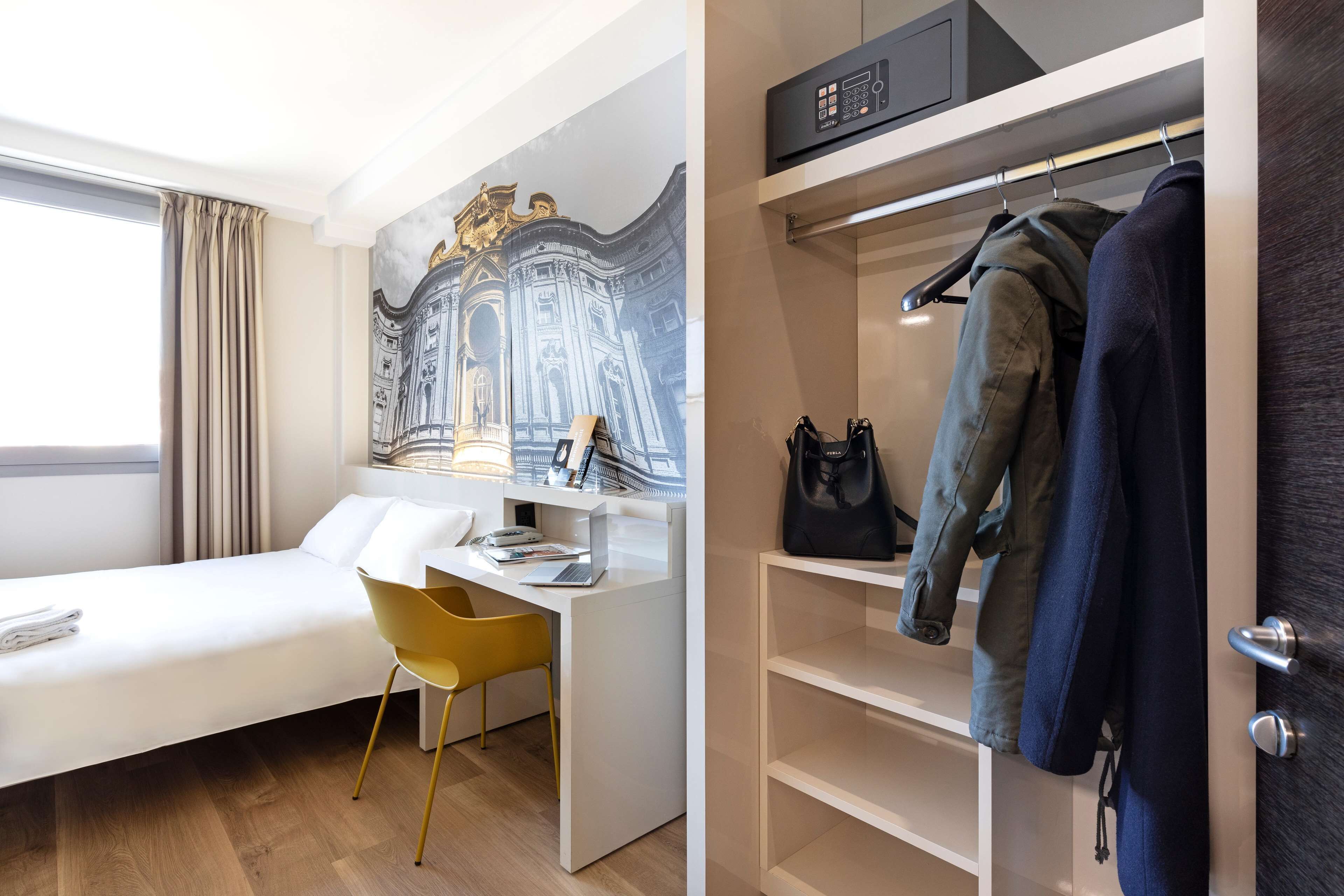 B&B Hotel Torino B&B Hotel Torino