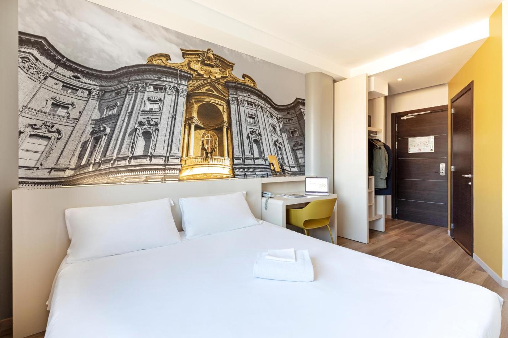 B&B Hotel Torino B&B Hotel Torino