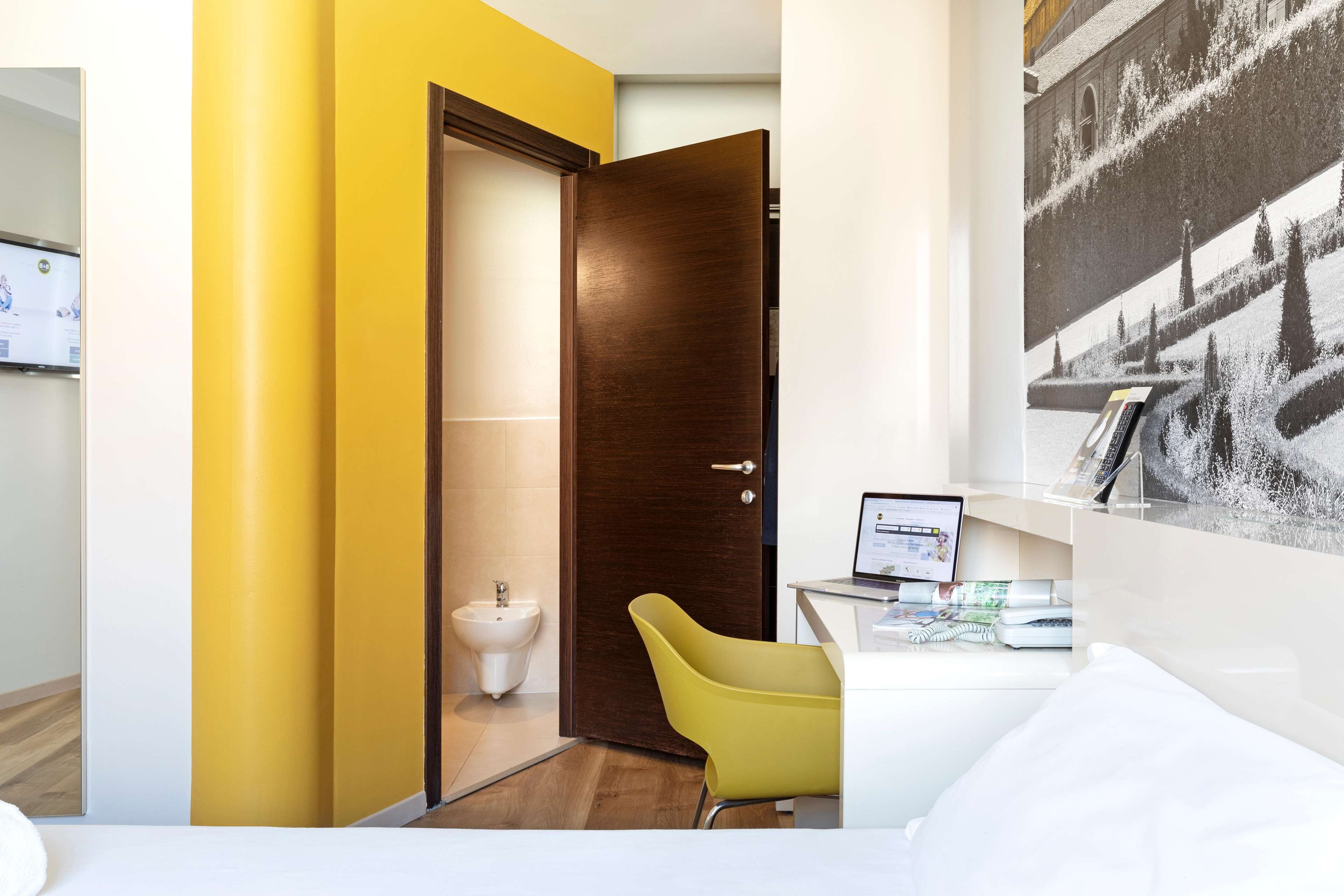 B&B Hotel Torino B&B Hotel Torino