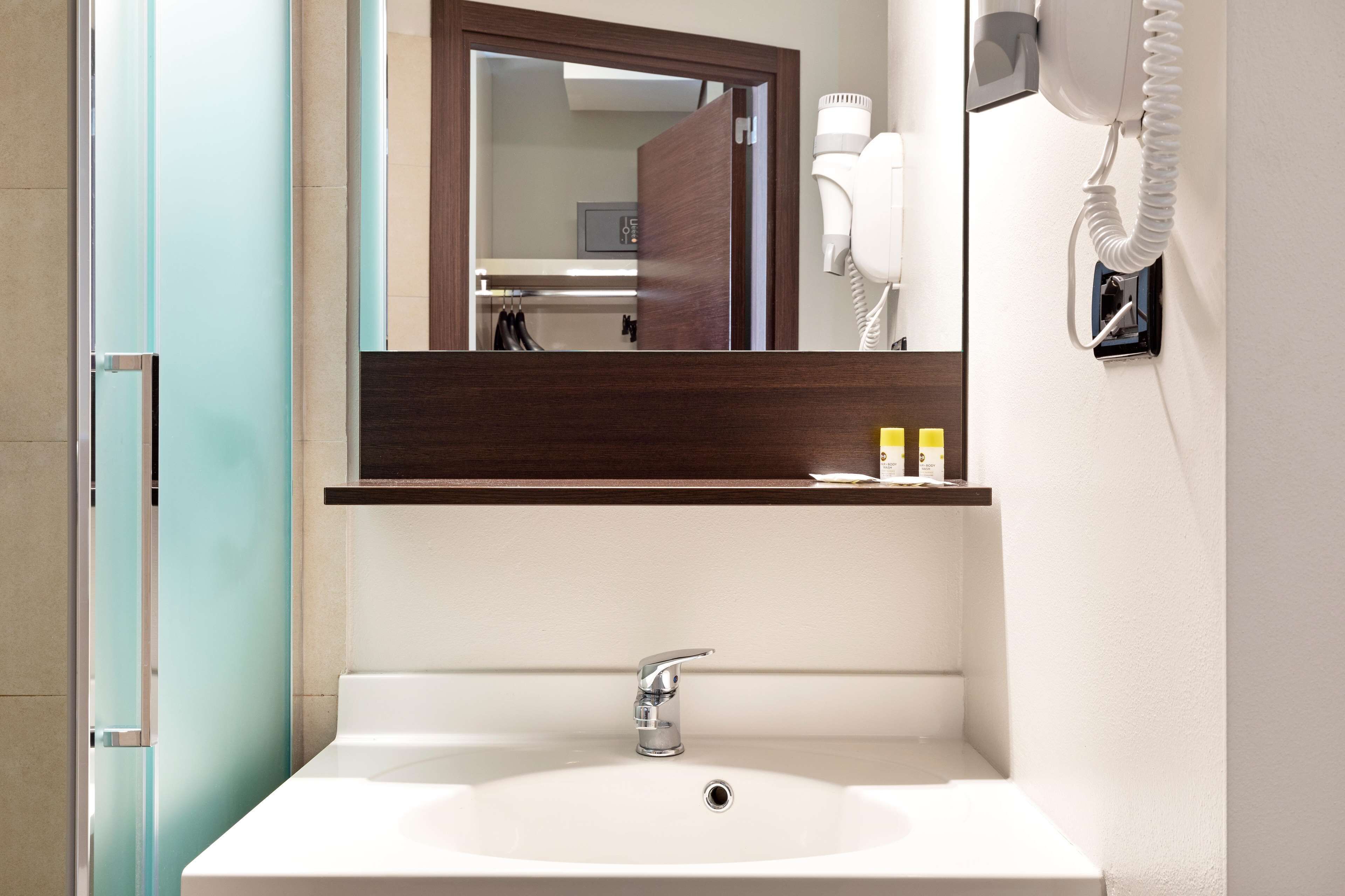 B&B Hotel Torino B&B Hotel Torino