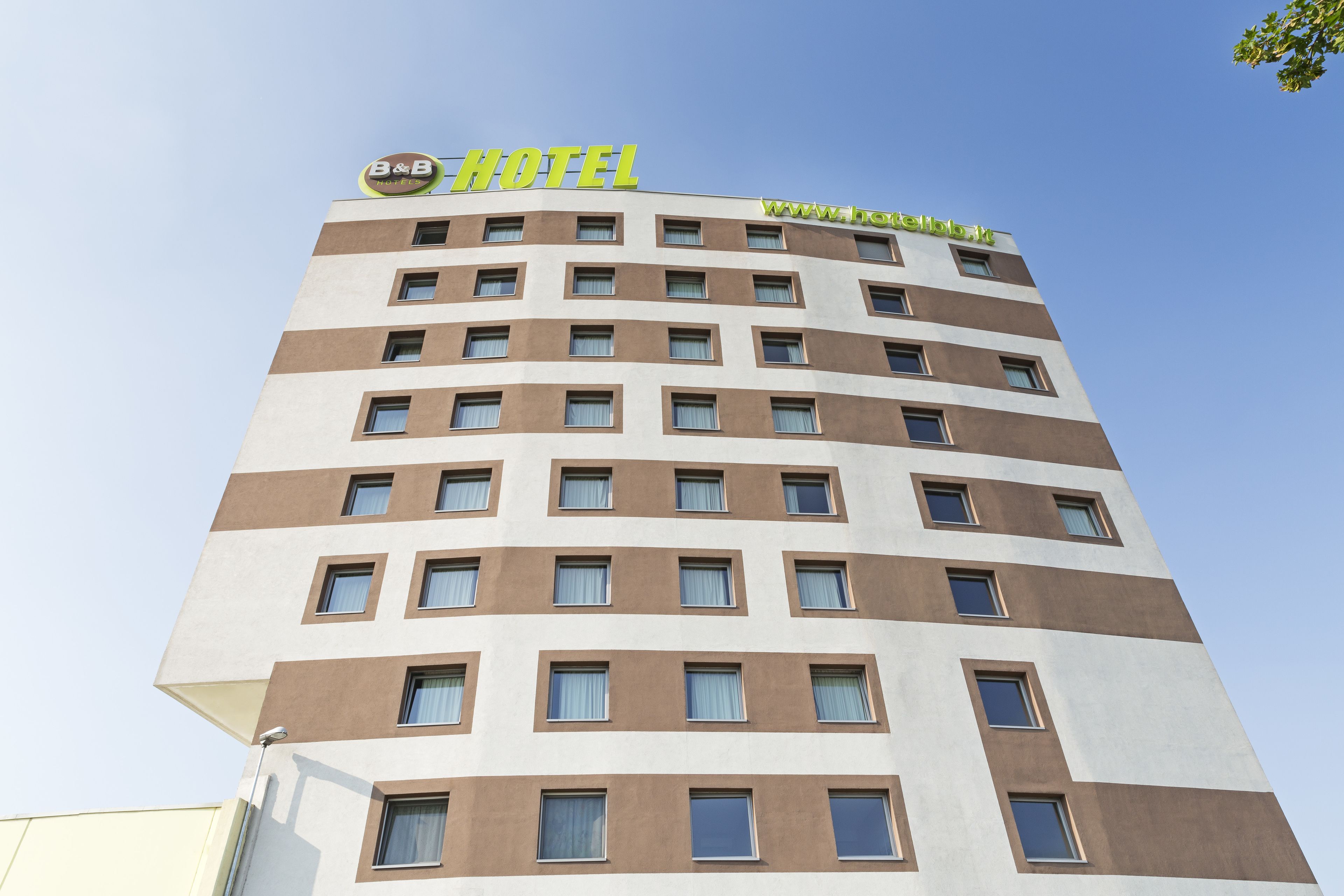 B&B Hotel Torino B&B Hotel Torino
