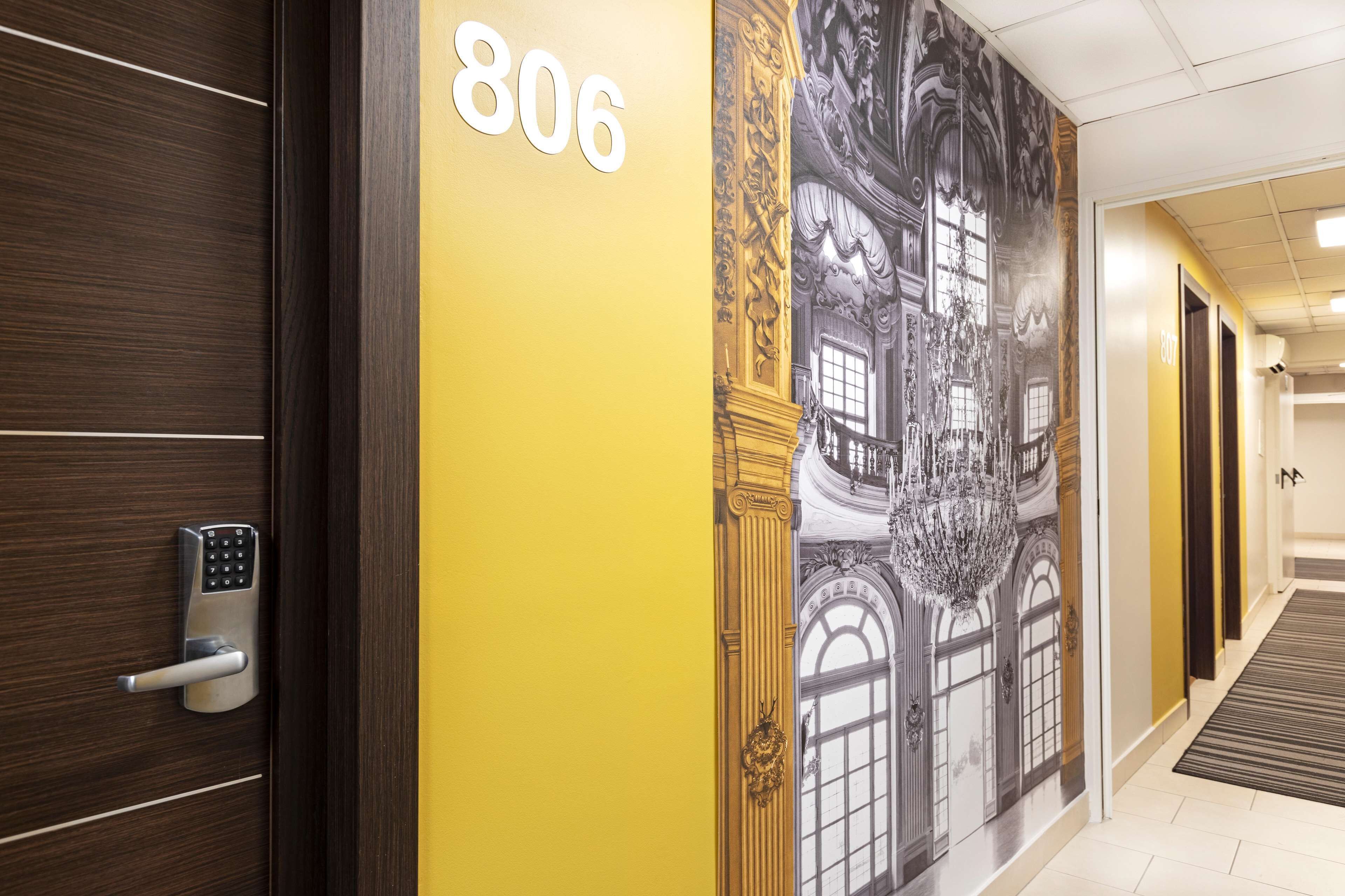 B&B Hotel Torino B&B Hotel Torino