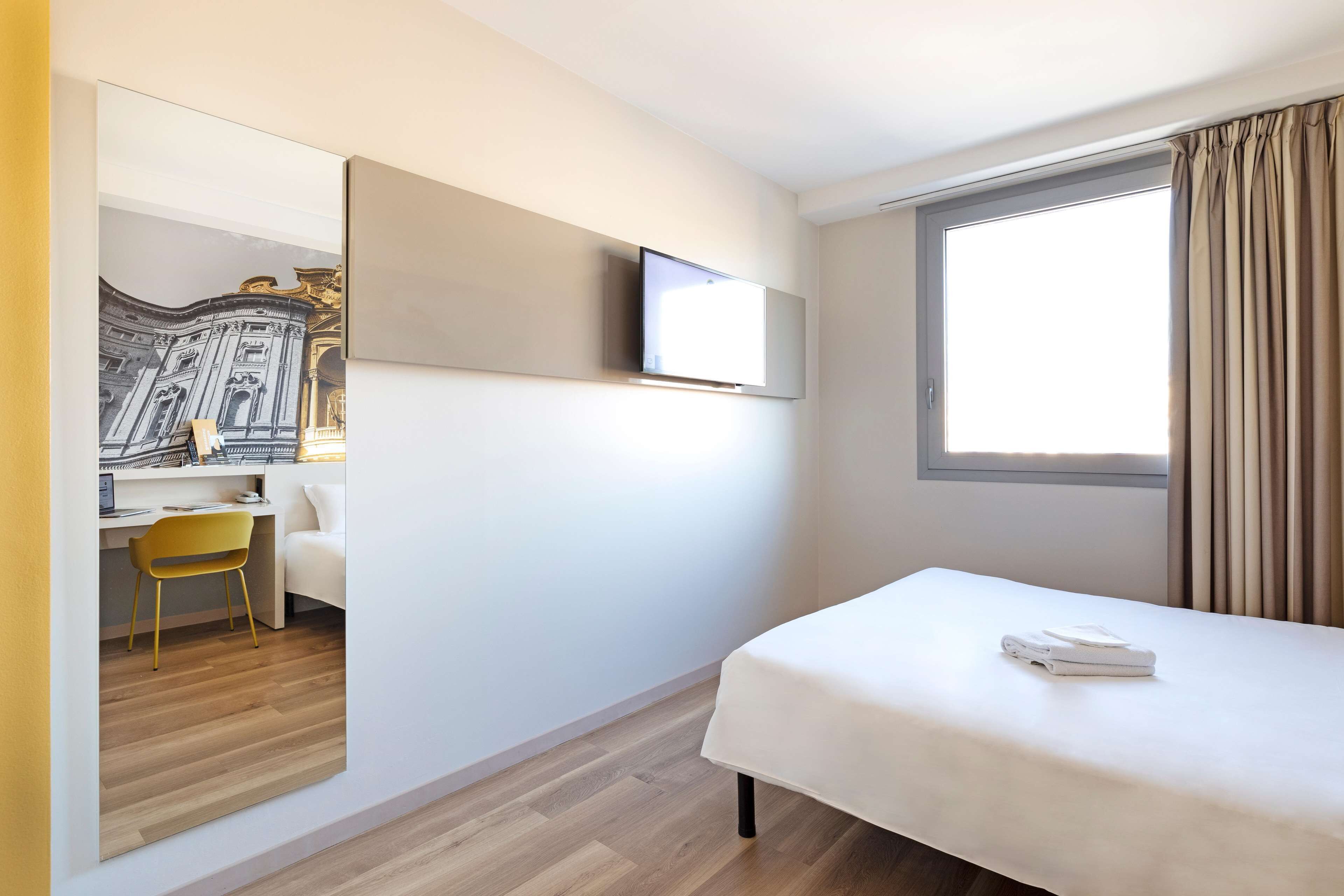 B&B Hotel Torino B&B Hotel Torino