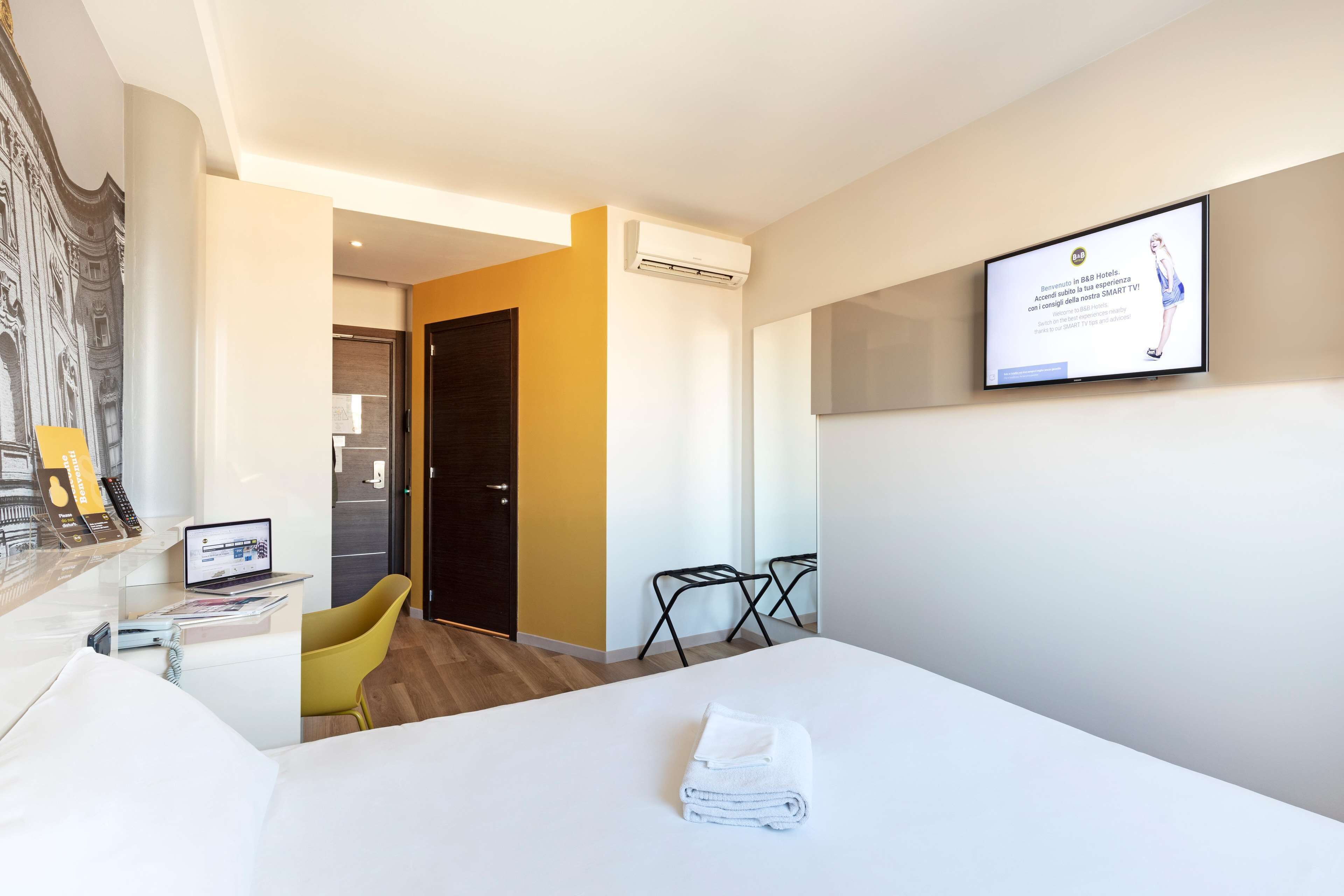 B&B Hotel Torino B&B Hotel Torino