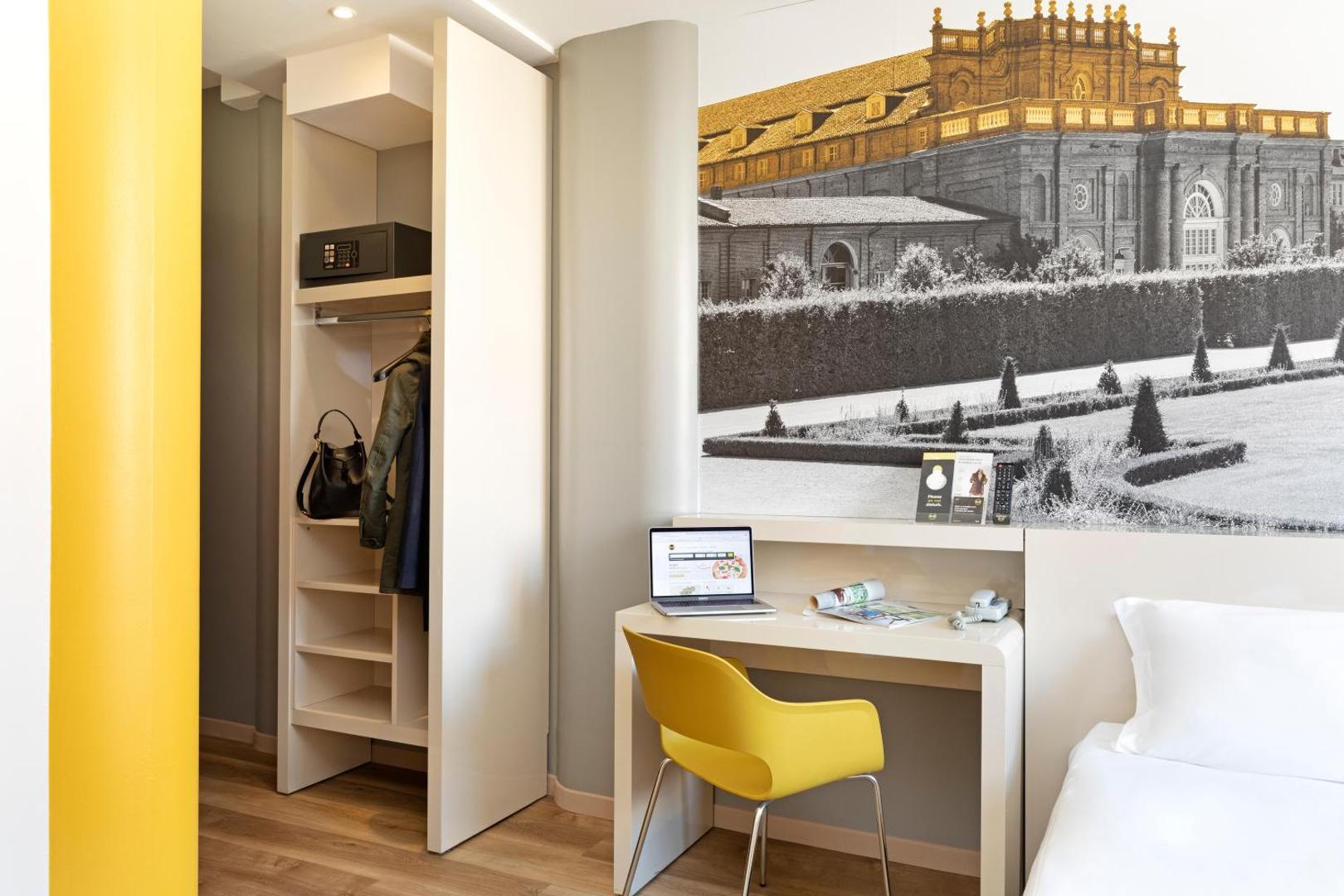 B&B Hotel Torino B&B Hotel Torino