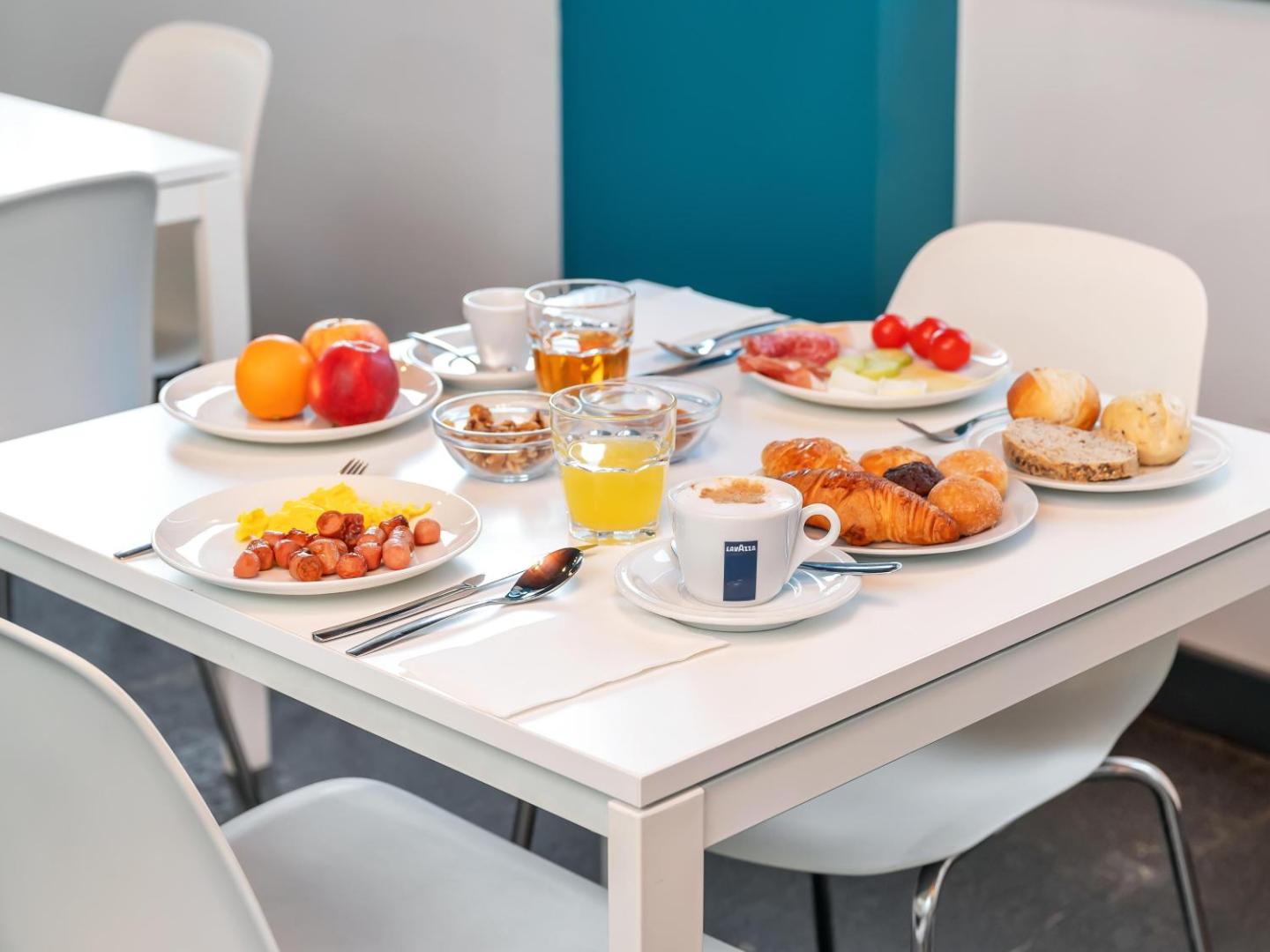B&B HOTEL Torino President B&B HOTEL Torino President