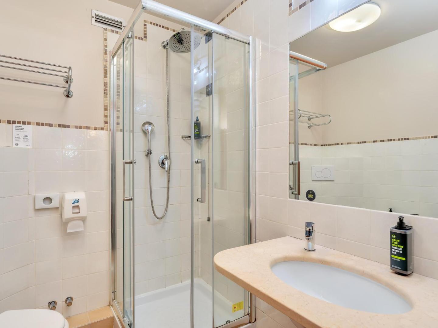 B&B HOTEL Torino President B&B HOTEL Torino President
