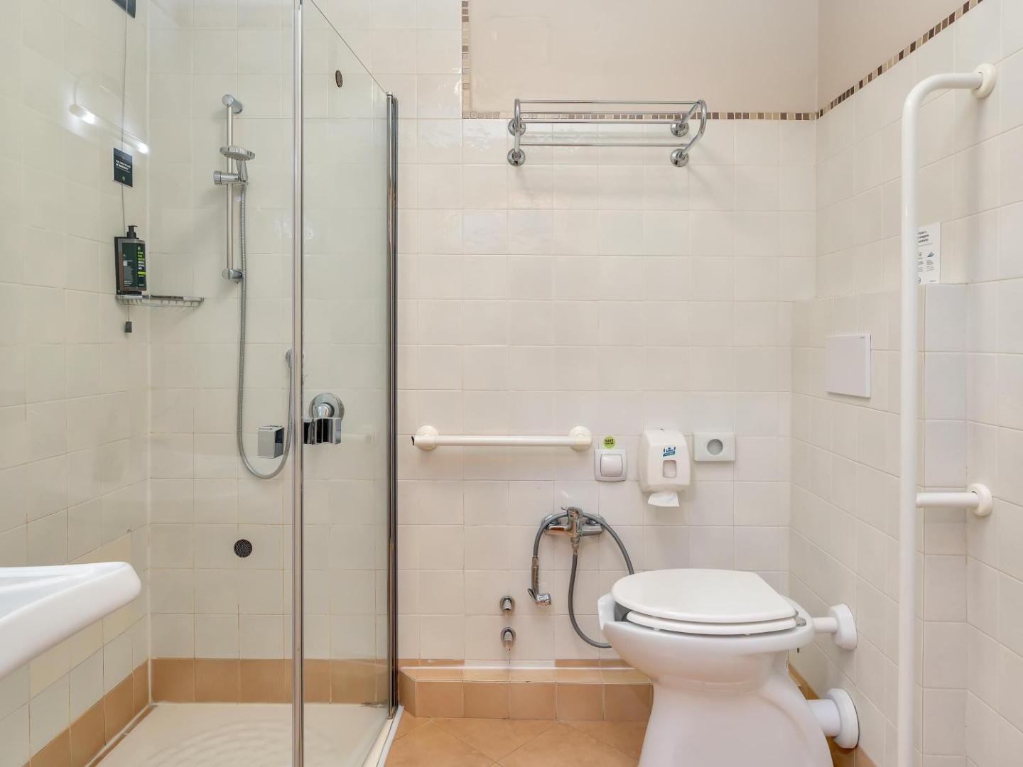 B&B HOTEL Torino President B&B HOTEL Torino President