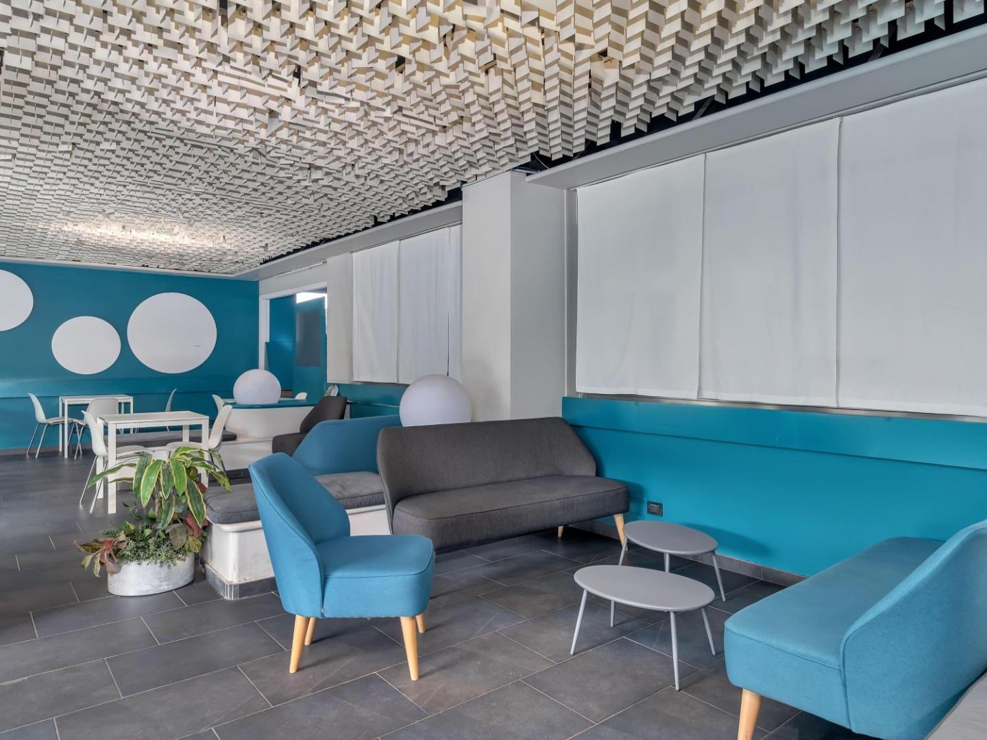B&B HOTEL Torino President B&B HOTEL Torino President