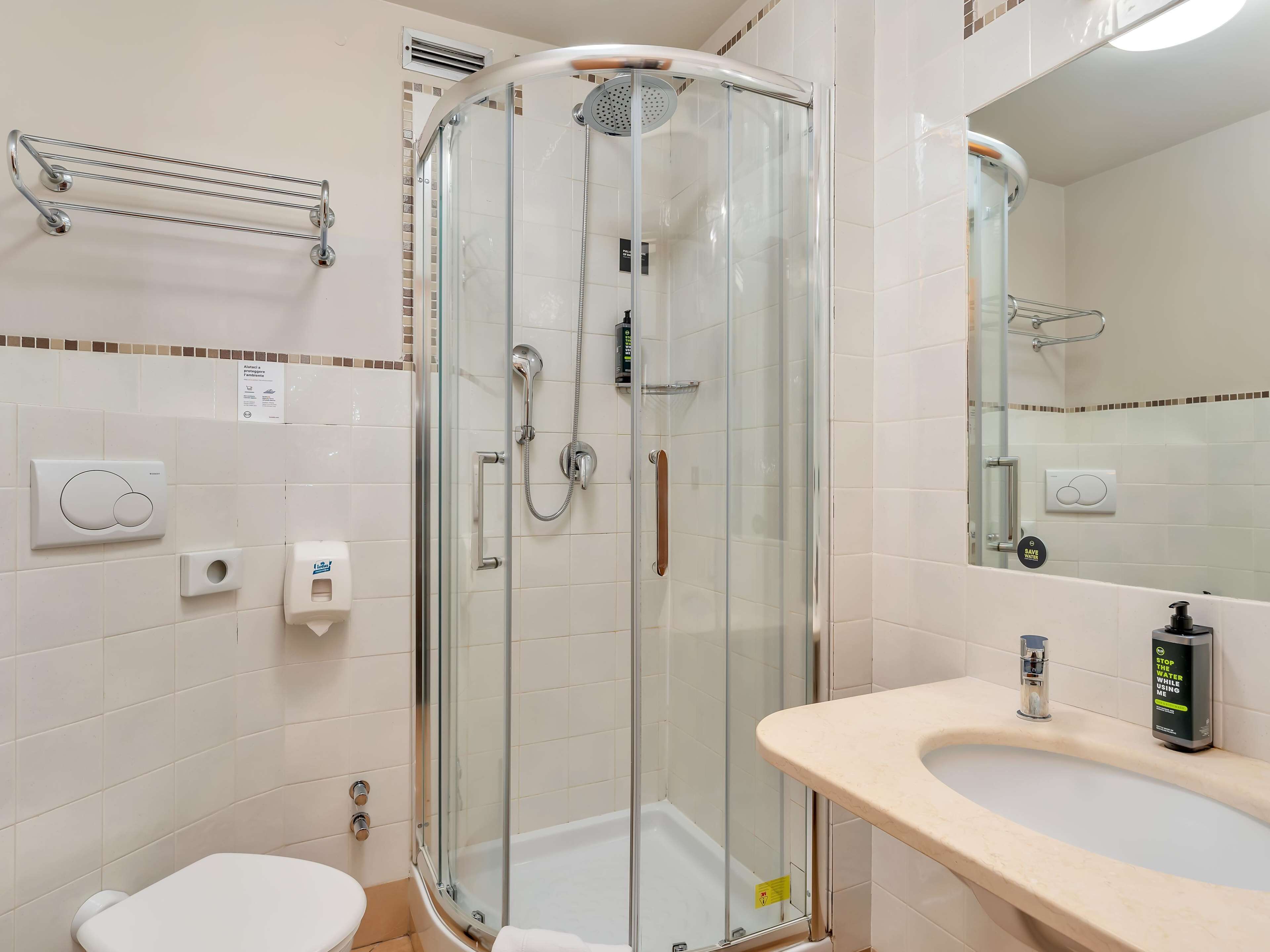B&B HOTEL Torino President B&B HOTEL Torino President