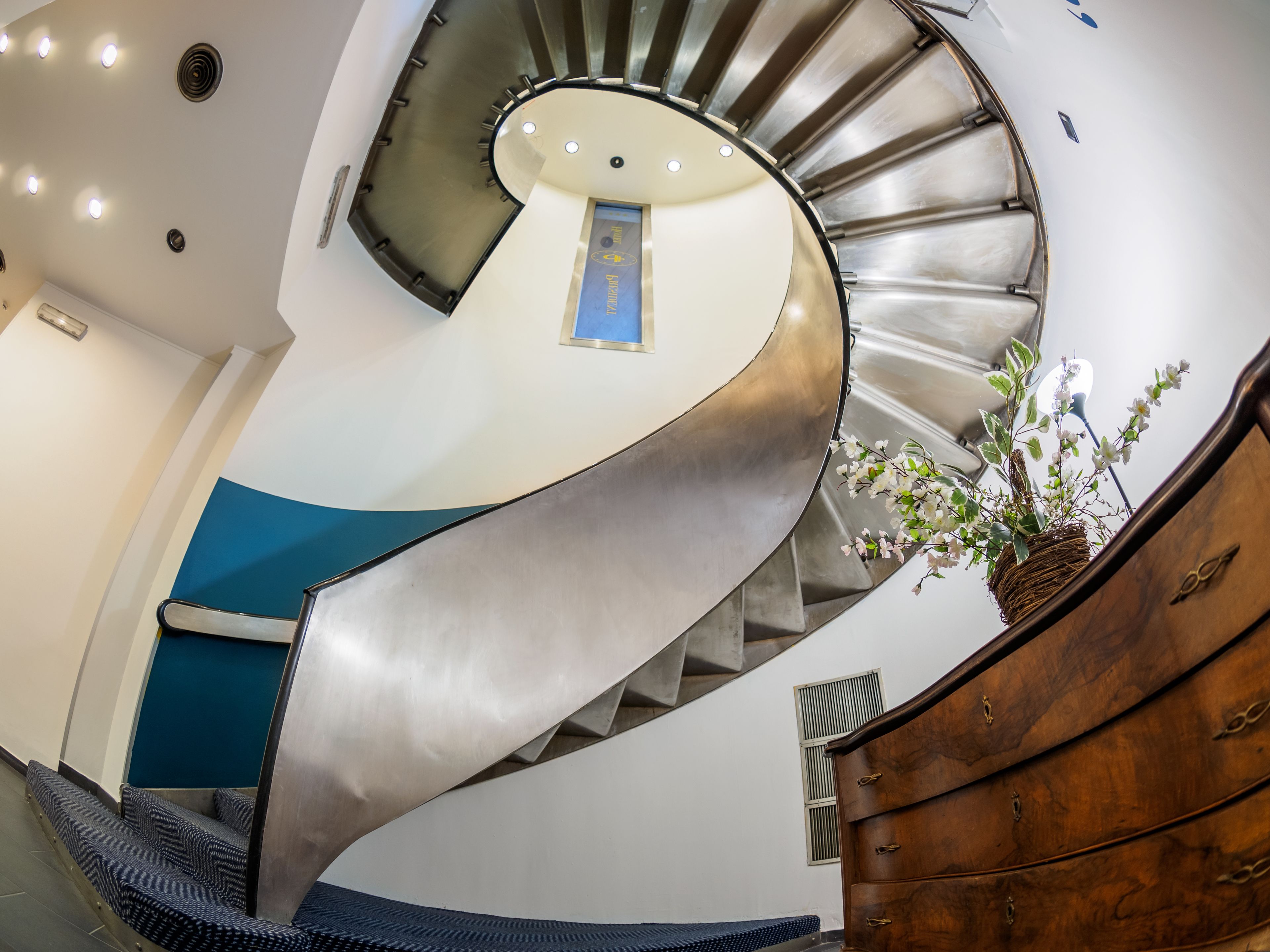 B&B HOTEL Torino President B&B HOTEL Torino President
