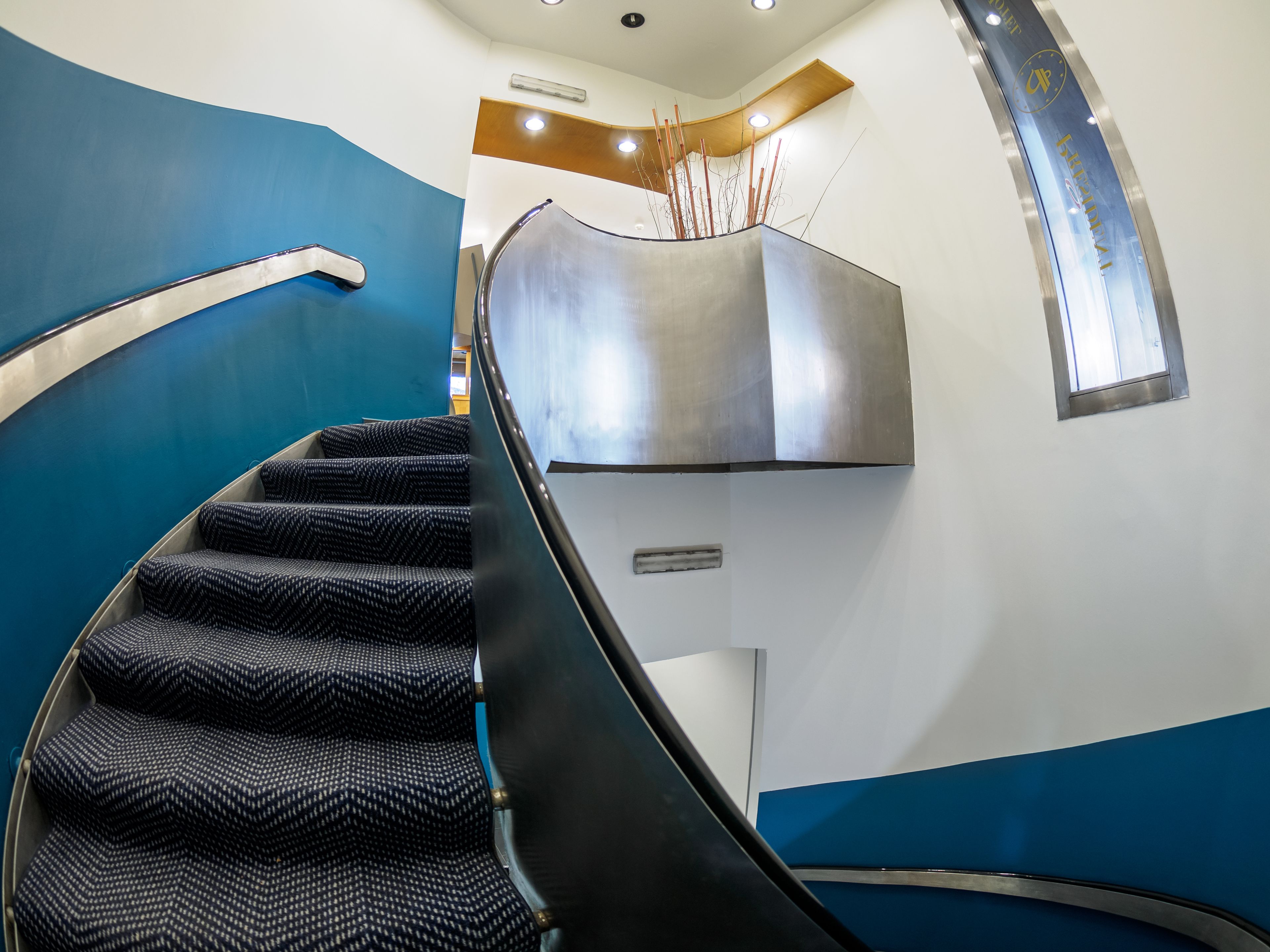 B&B HOTEL Torino President B&B HOTEL Torino President