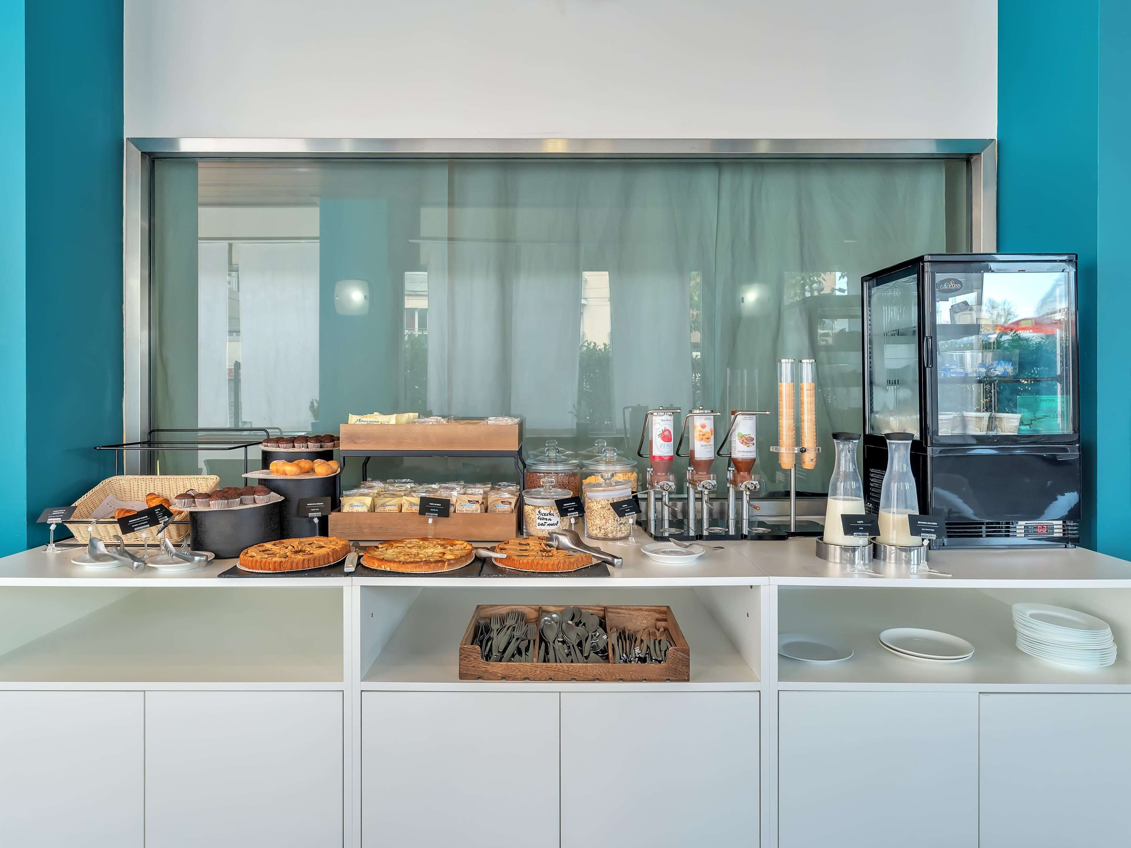 B&B HOTEL Torino President B&B HOTEL Torino President