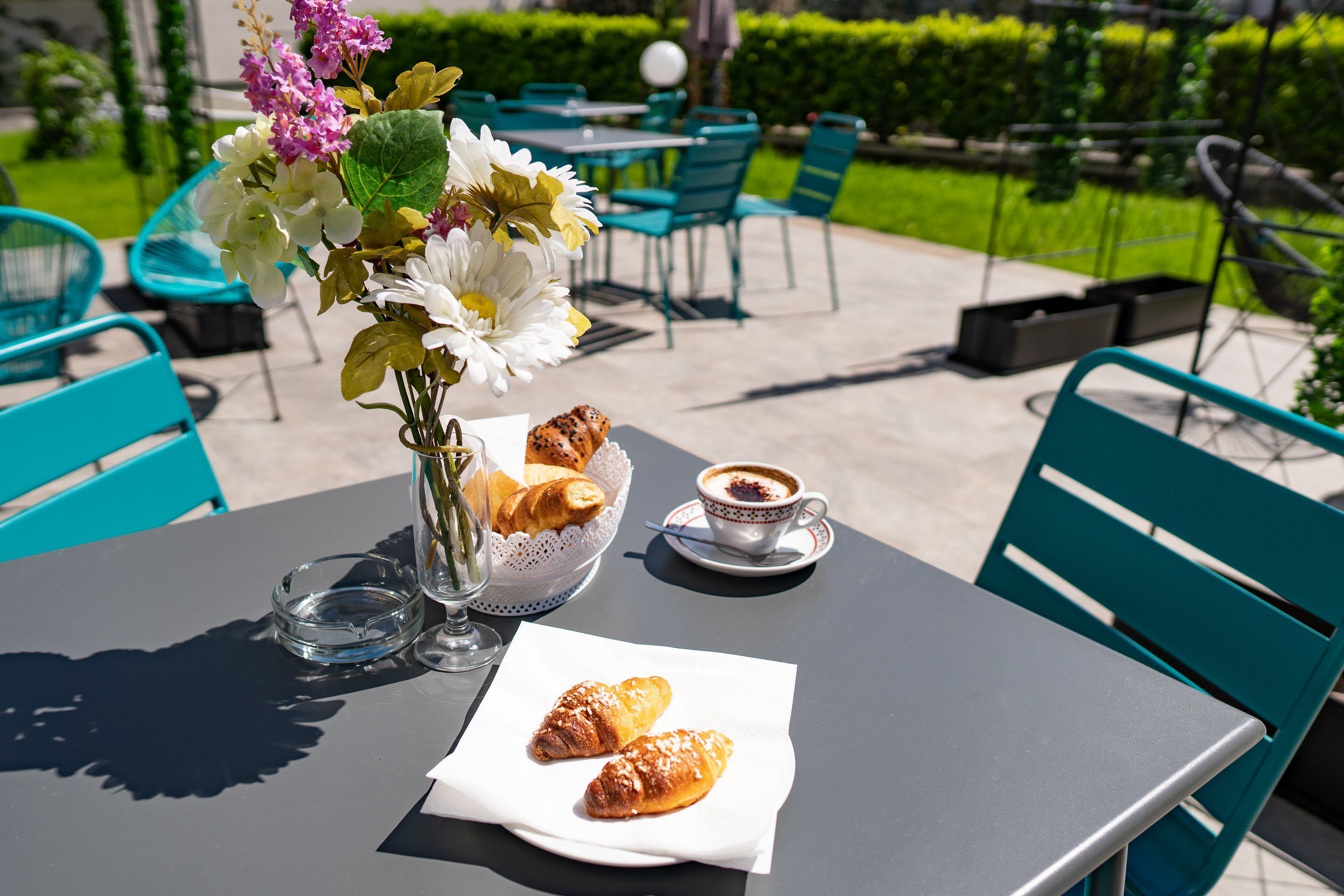 B&B HOTEL Torino President B&B HOTEL Torino President