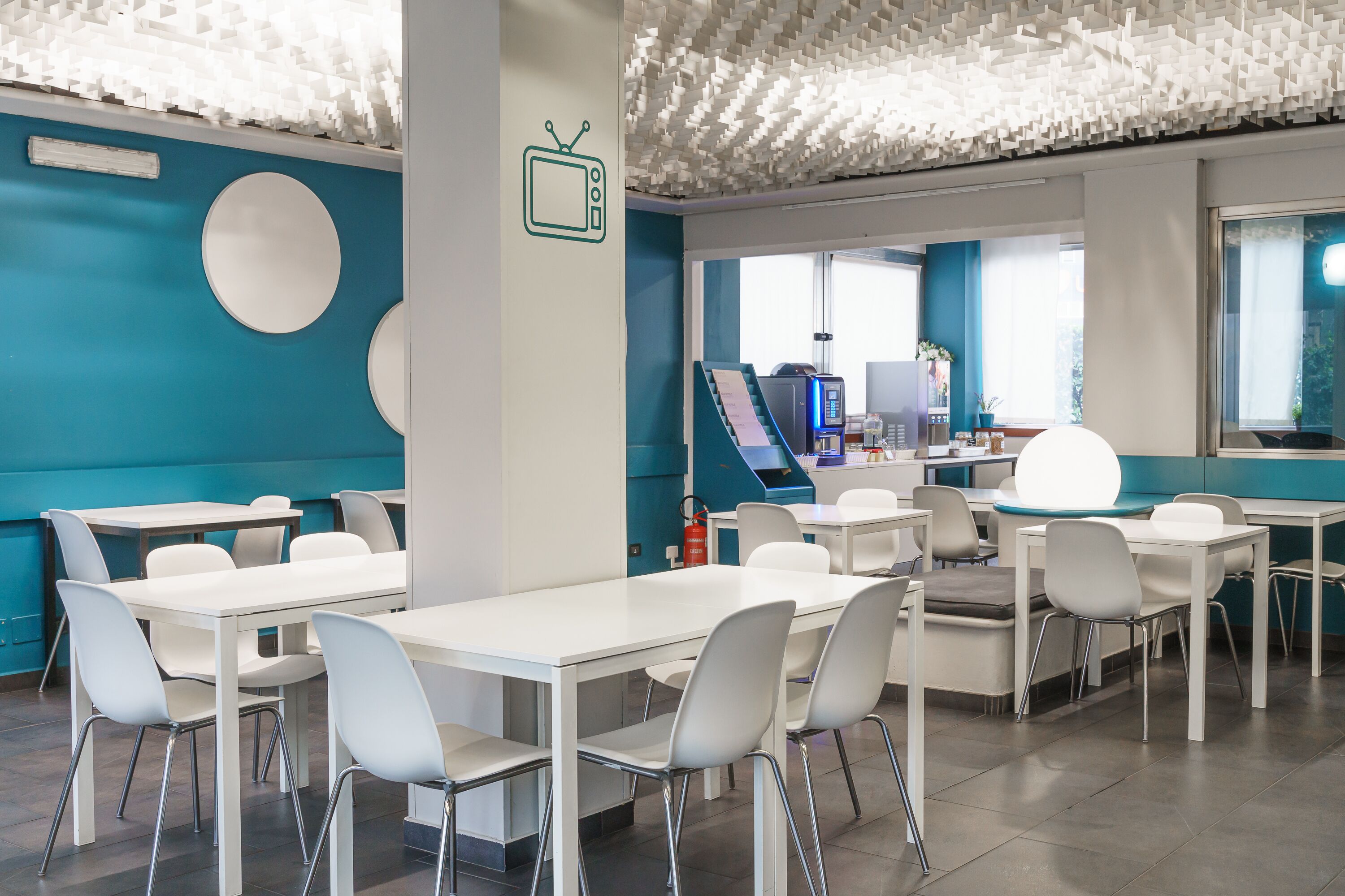 B&B HOTEL Torino President B&B HOTEL Torino President