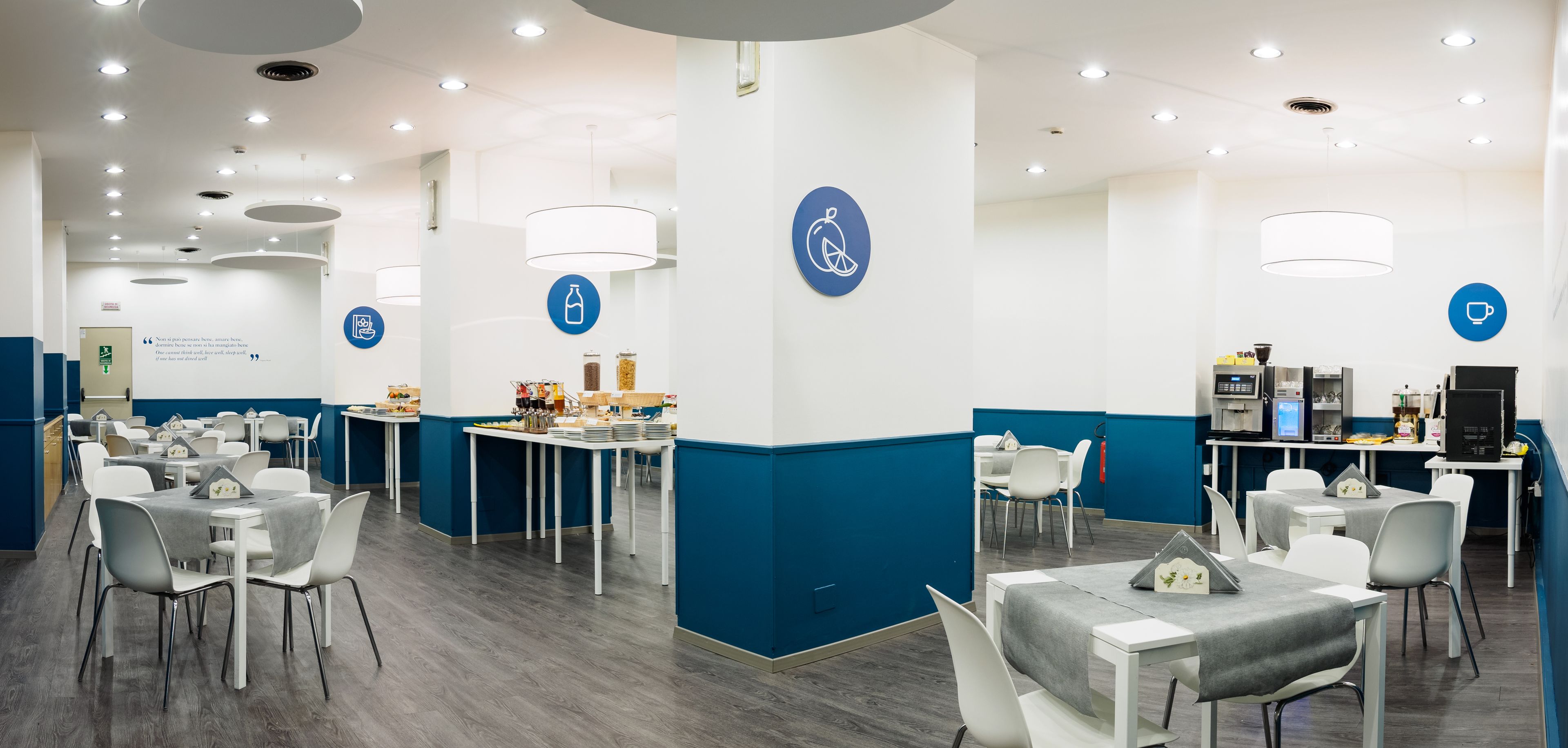 B&B HOTEL Torino President B&B HOTEL Torino President