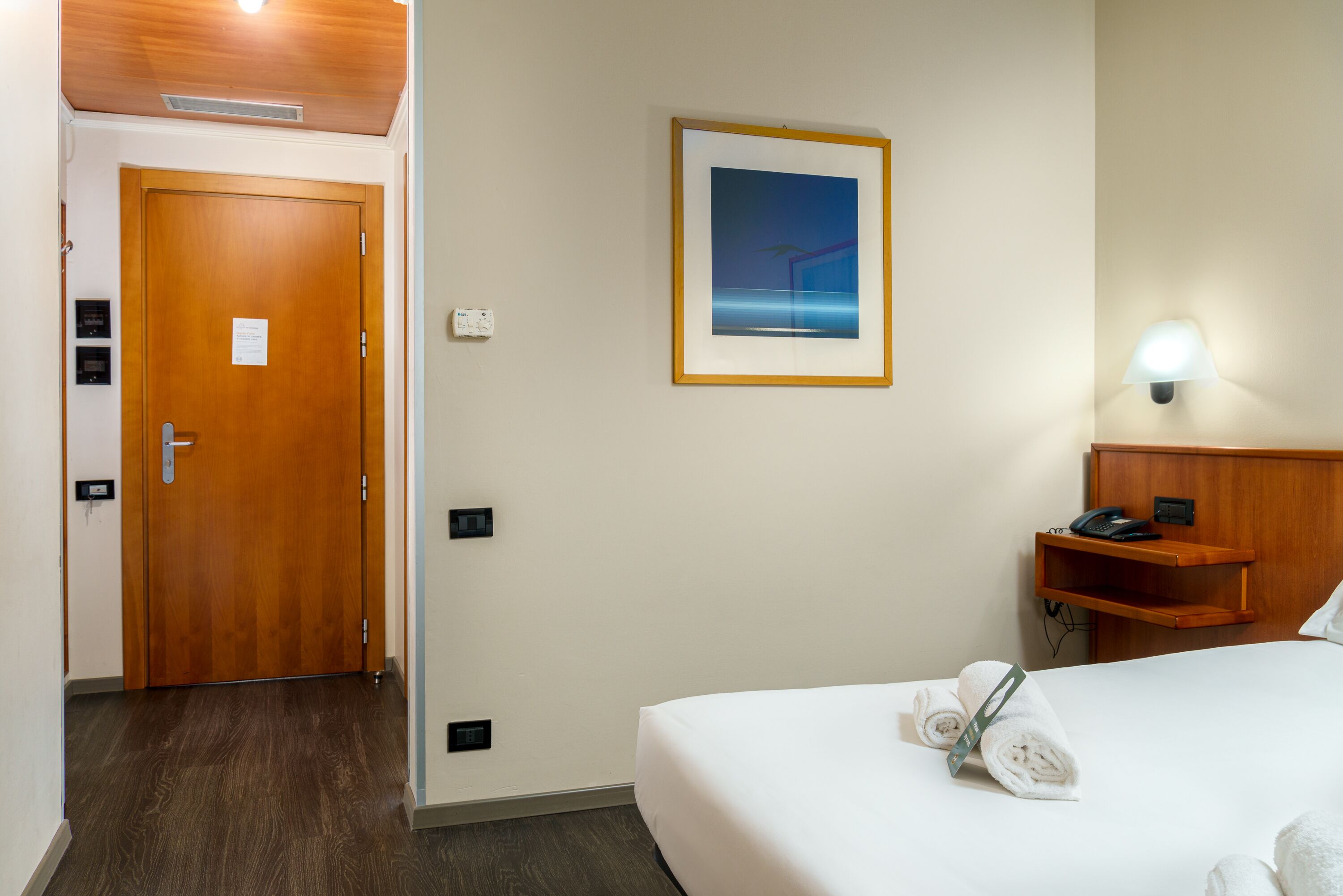 B&B HOTEL Torino President B&B HOTEL Torino President