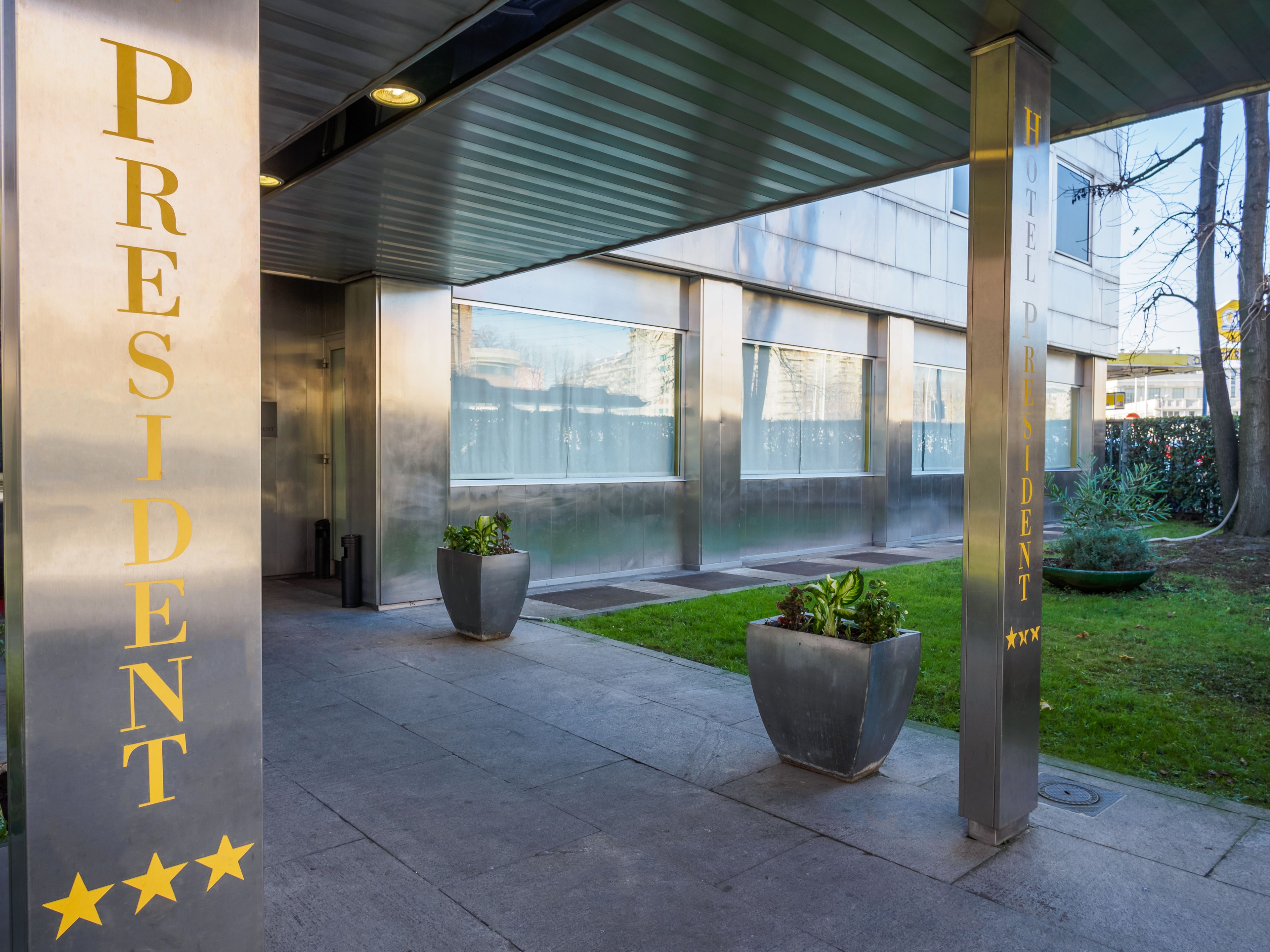 B&B HOTEL Torino President B&B HOTEL Torino President