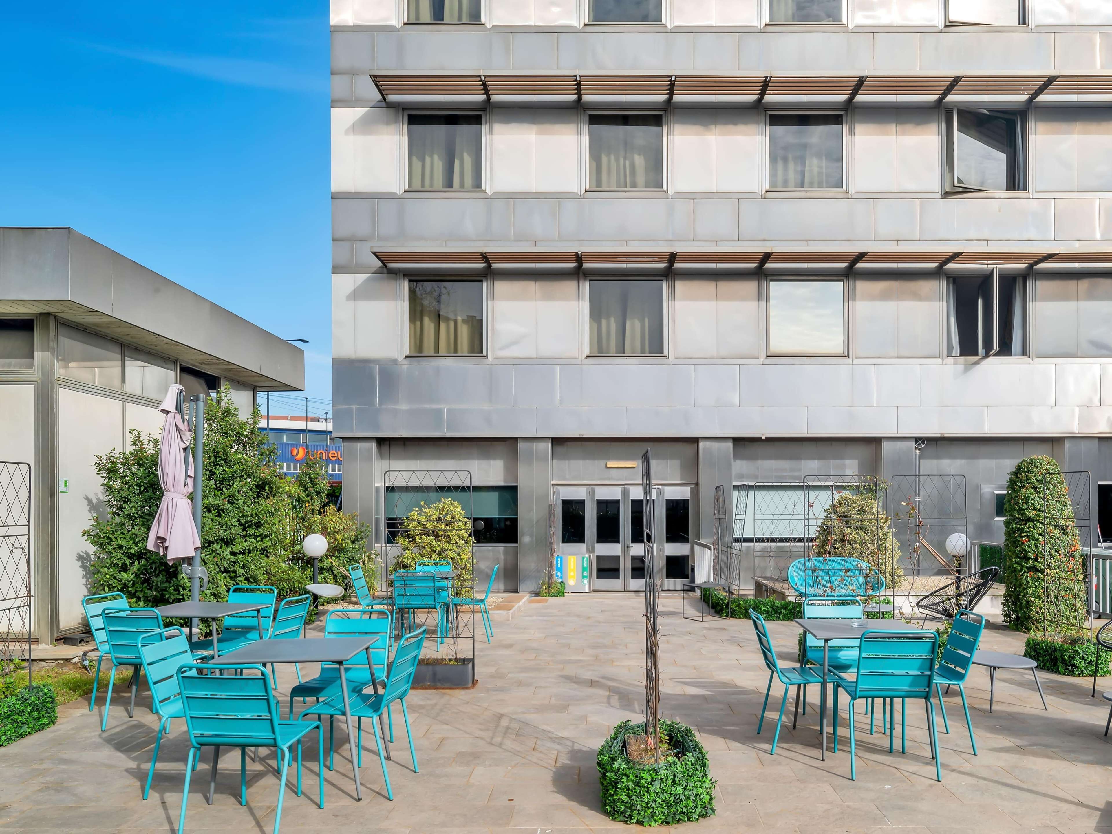 B&B HOTEL Torino President B&B HOTEL Torino President