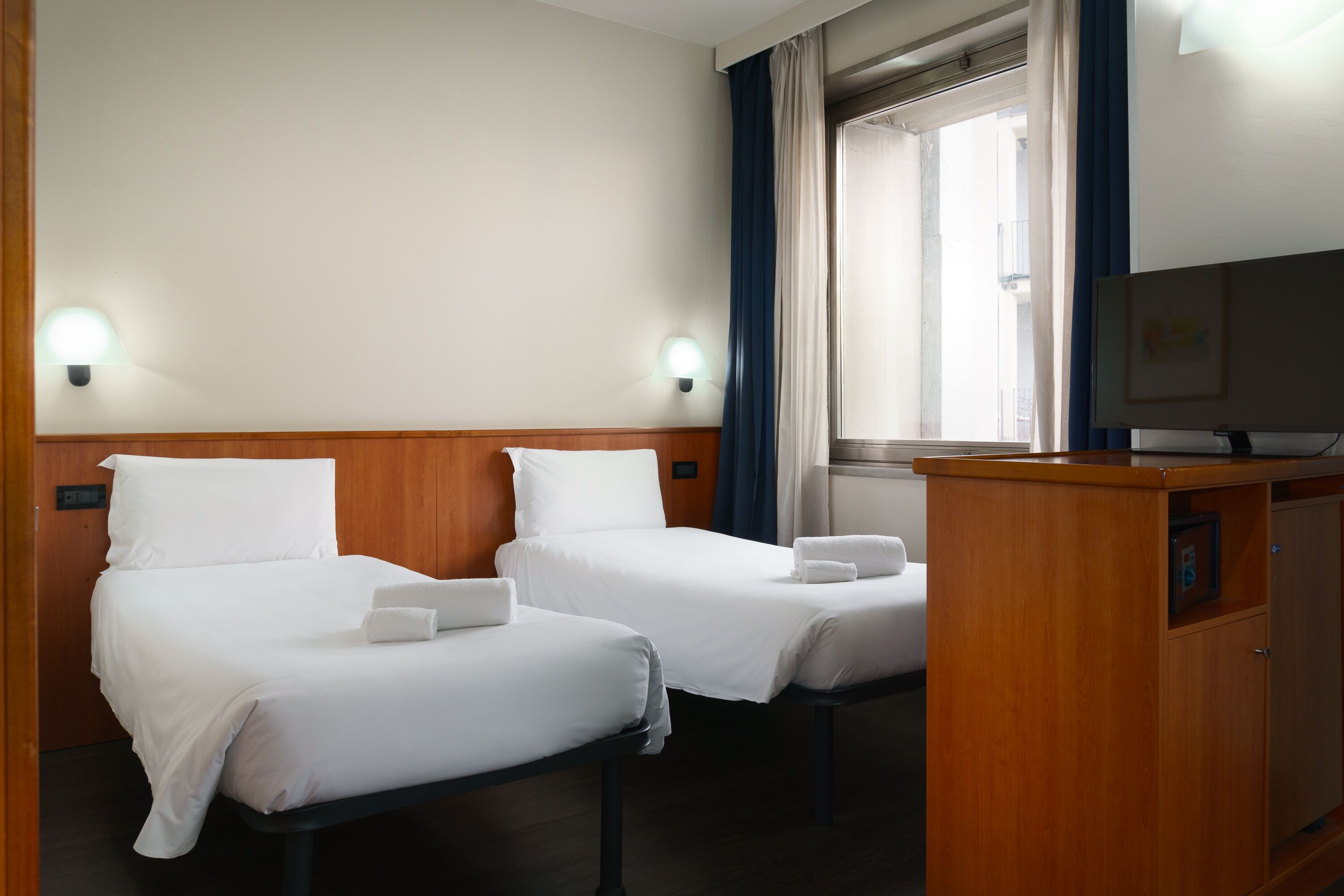 B&B HOTEL Torino President B&B HOTEL Torino President