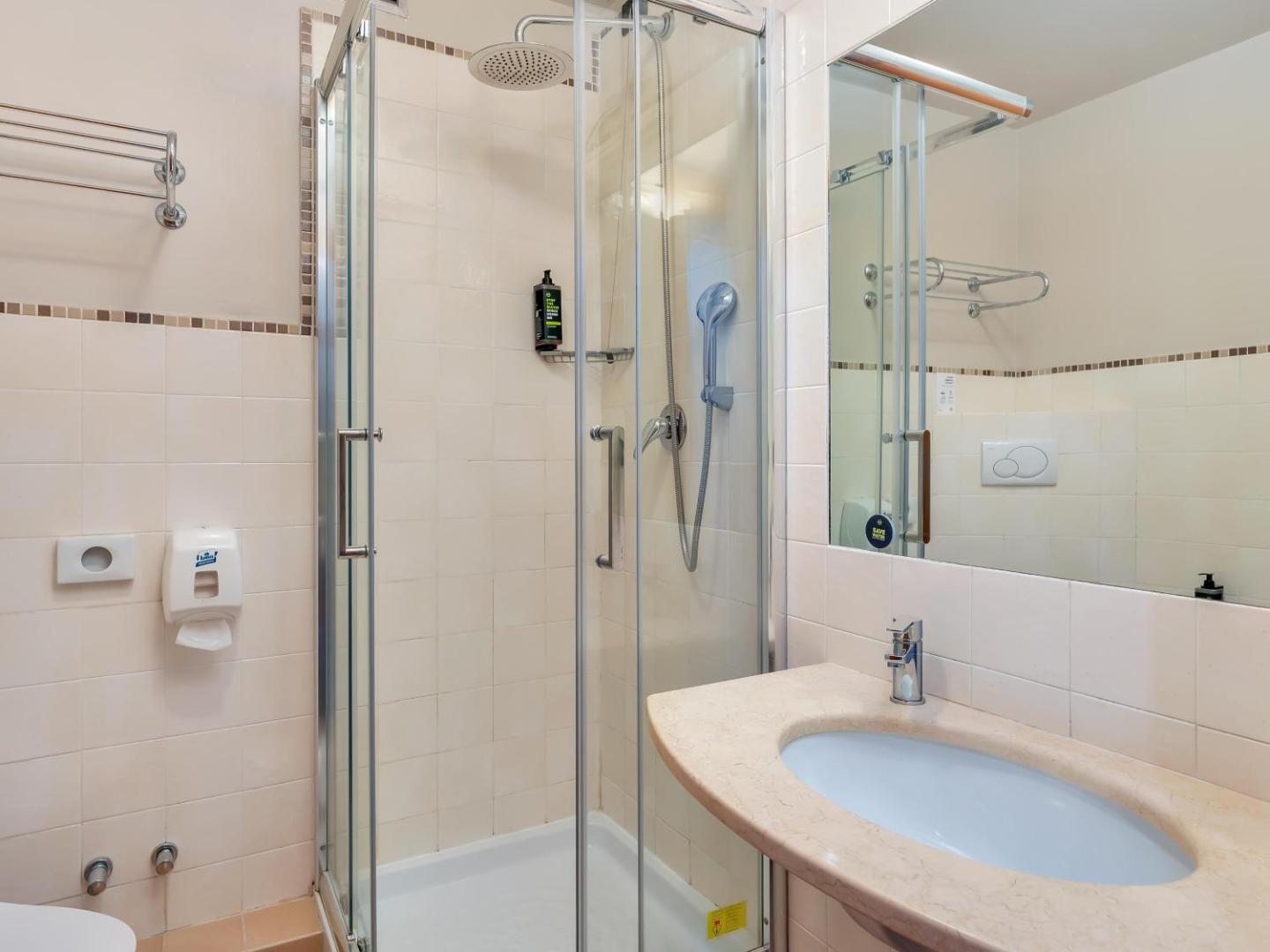 B&B HOTEL Torino President B&B HOTEL Torino President