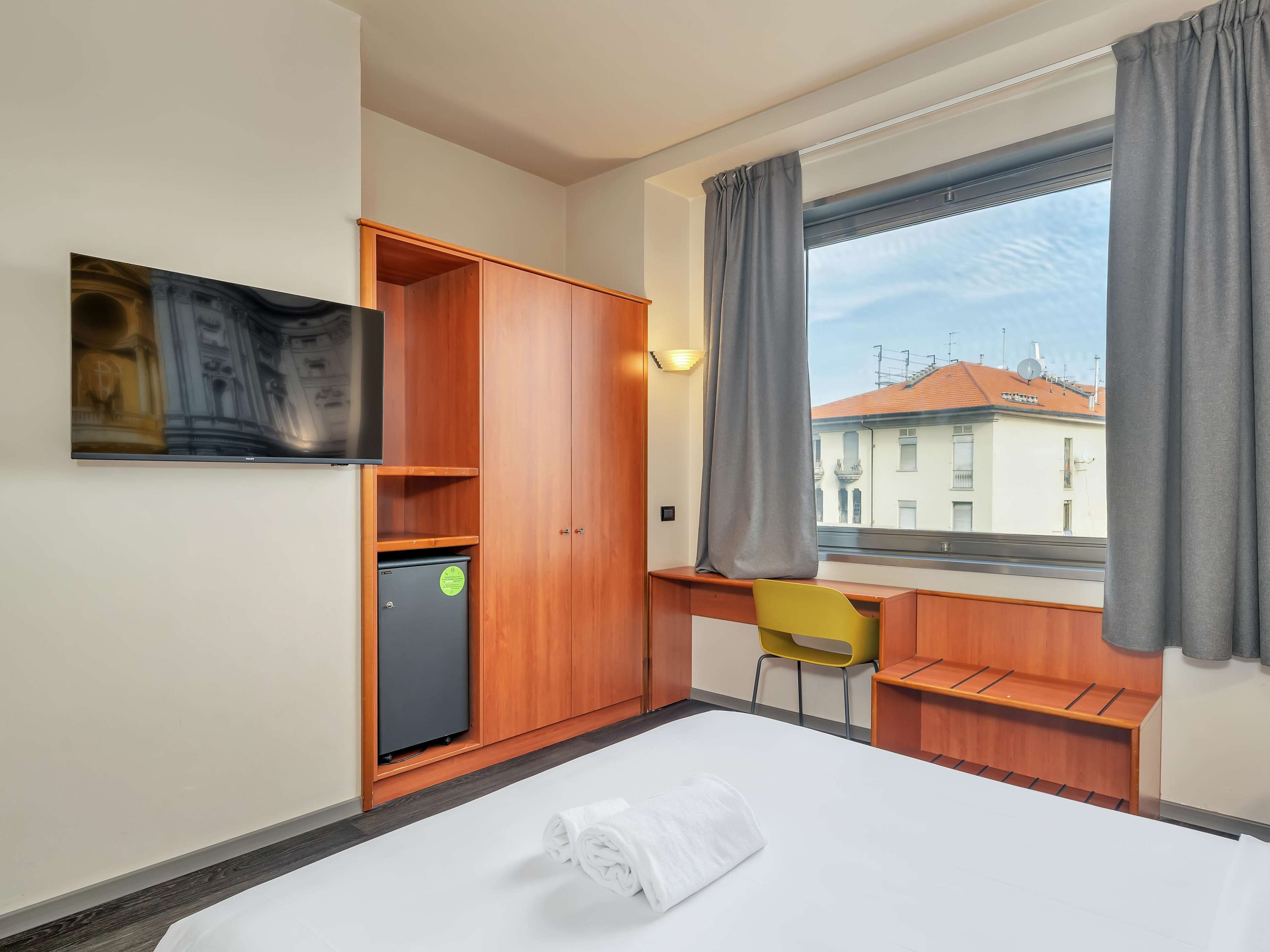 B&B HOTEL Torino President B&B HOTEL Torino President