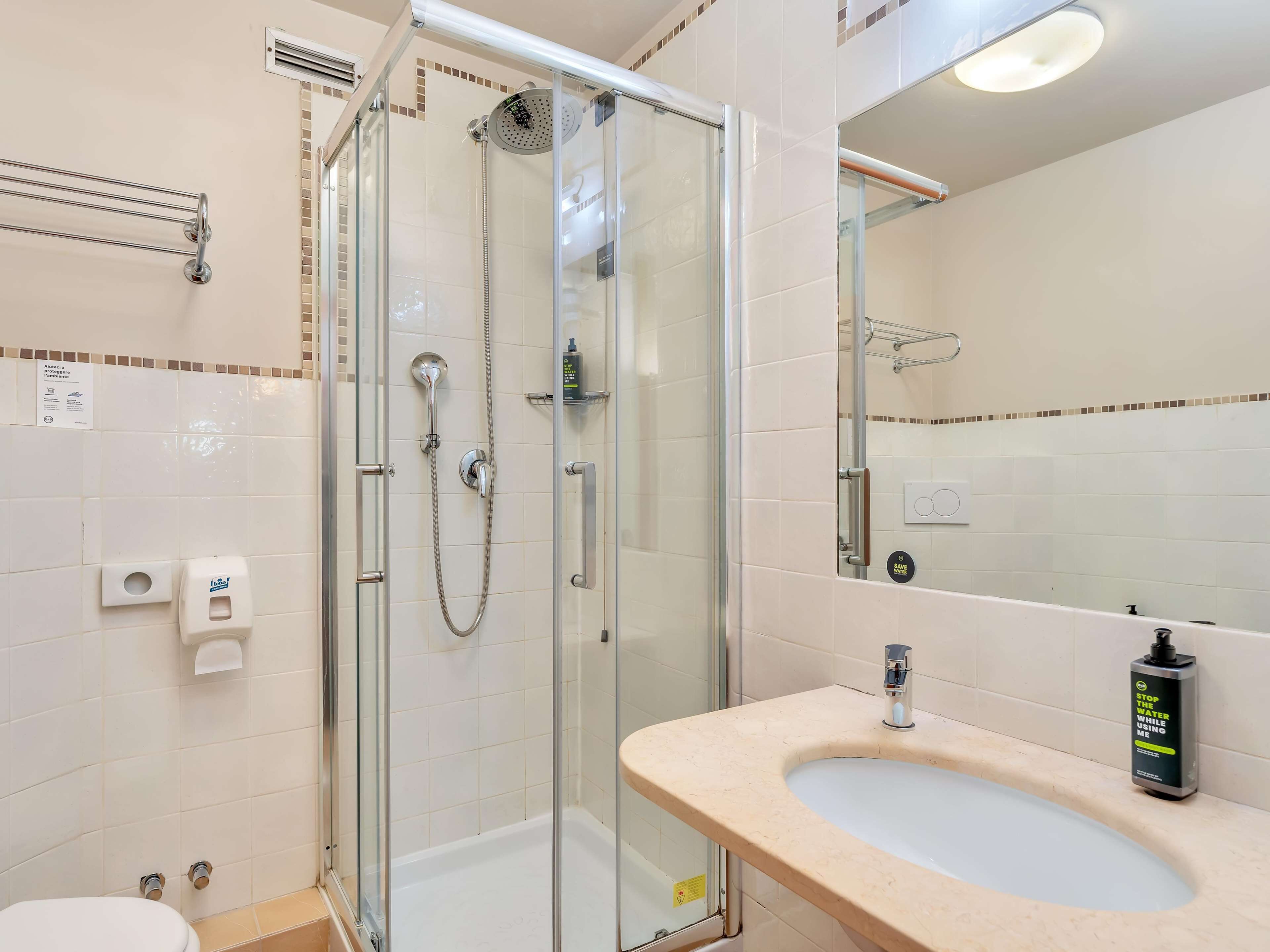 B&B HOTEL Torino President B&B HOTEL Torino President